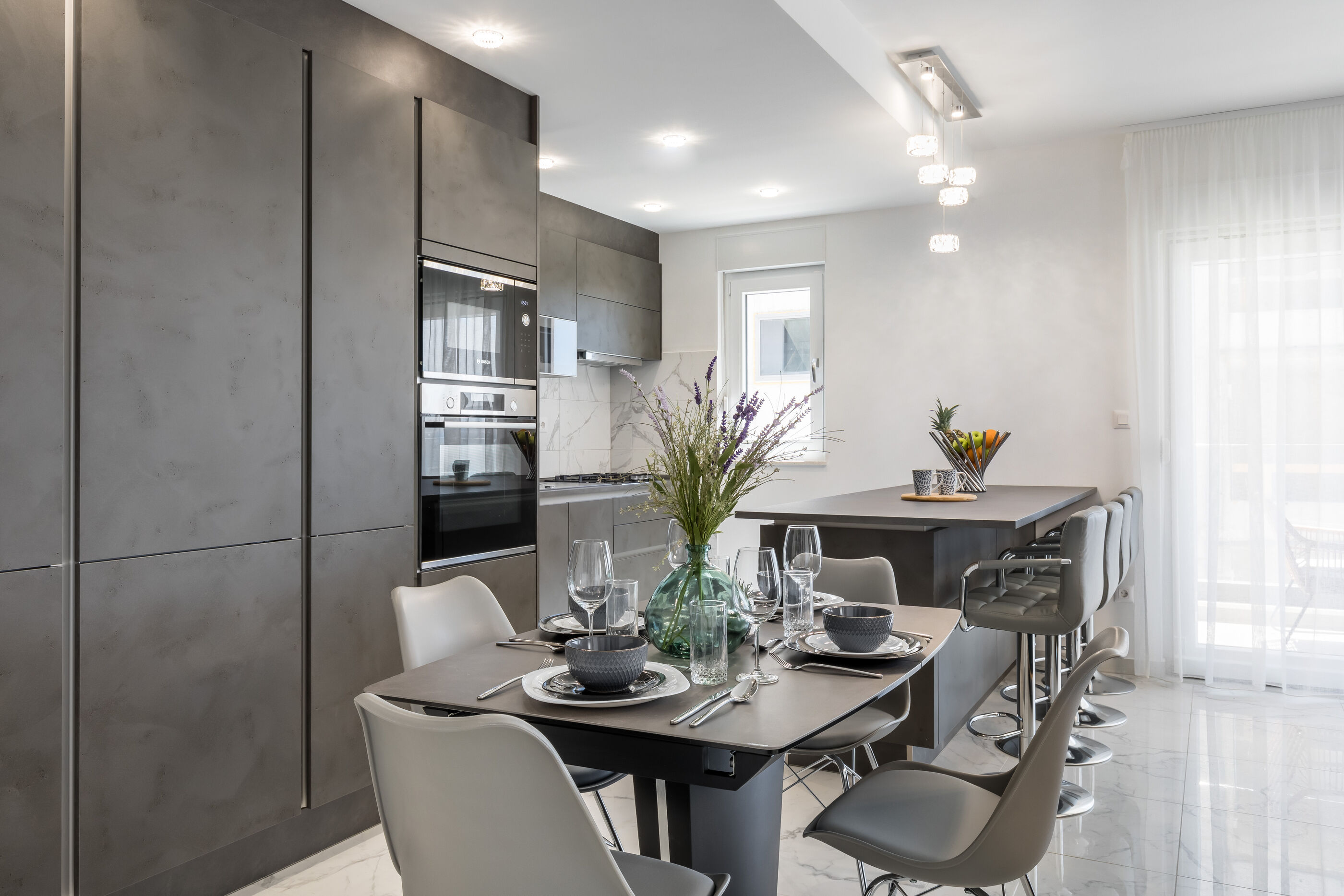Apartment Karla 90671-A1
