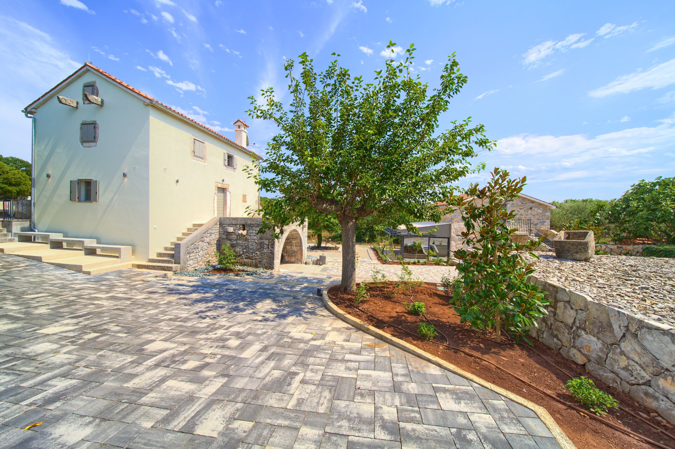 Villa Jerini Main House 62175-K1