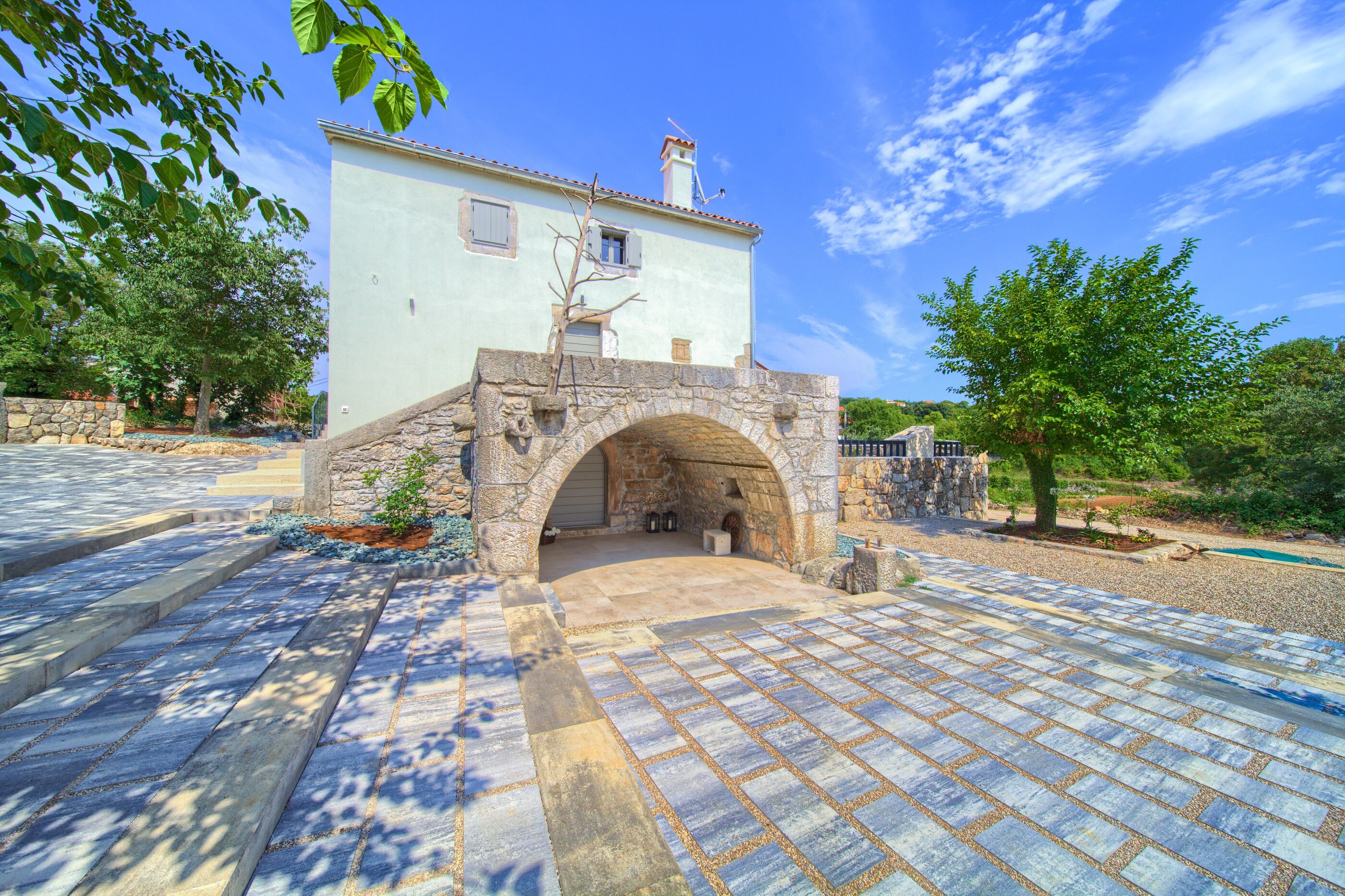 Villa Jerini Main House 62175-K1