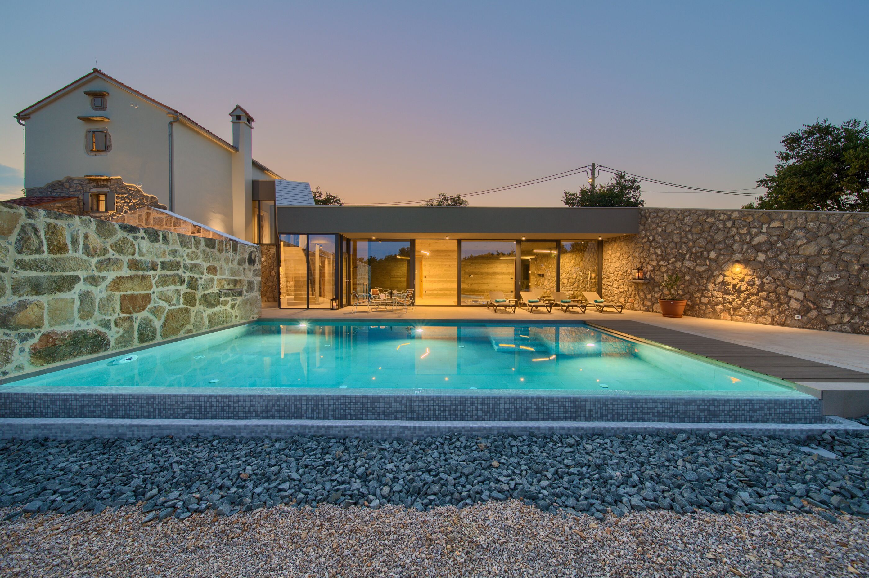 Villa Jerini Main House 62175-K1