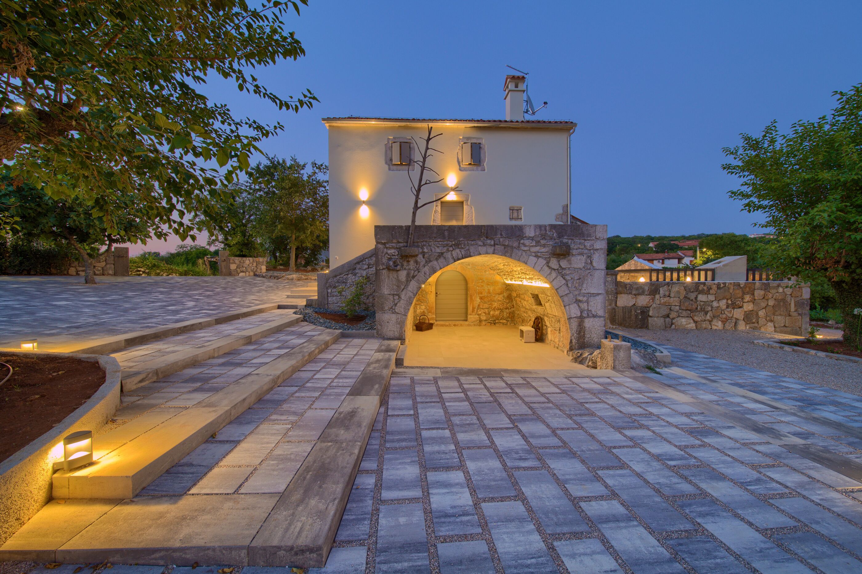 Villa Jerini Main House 62175-K1