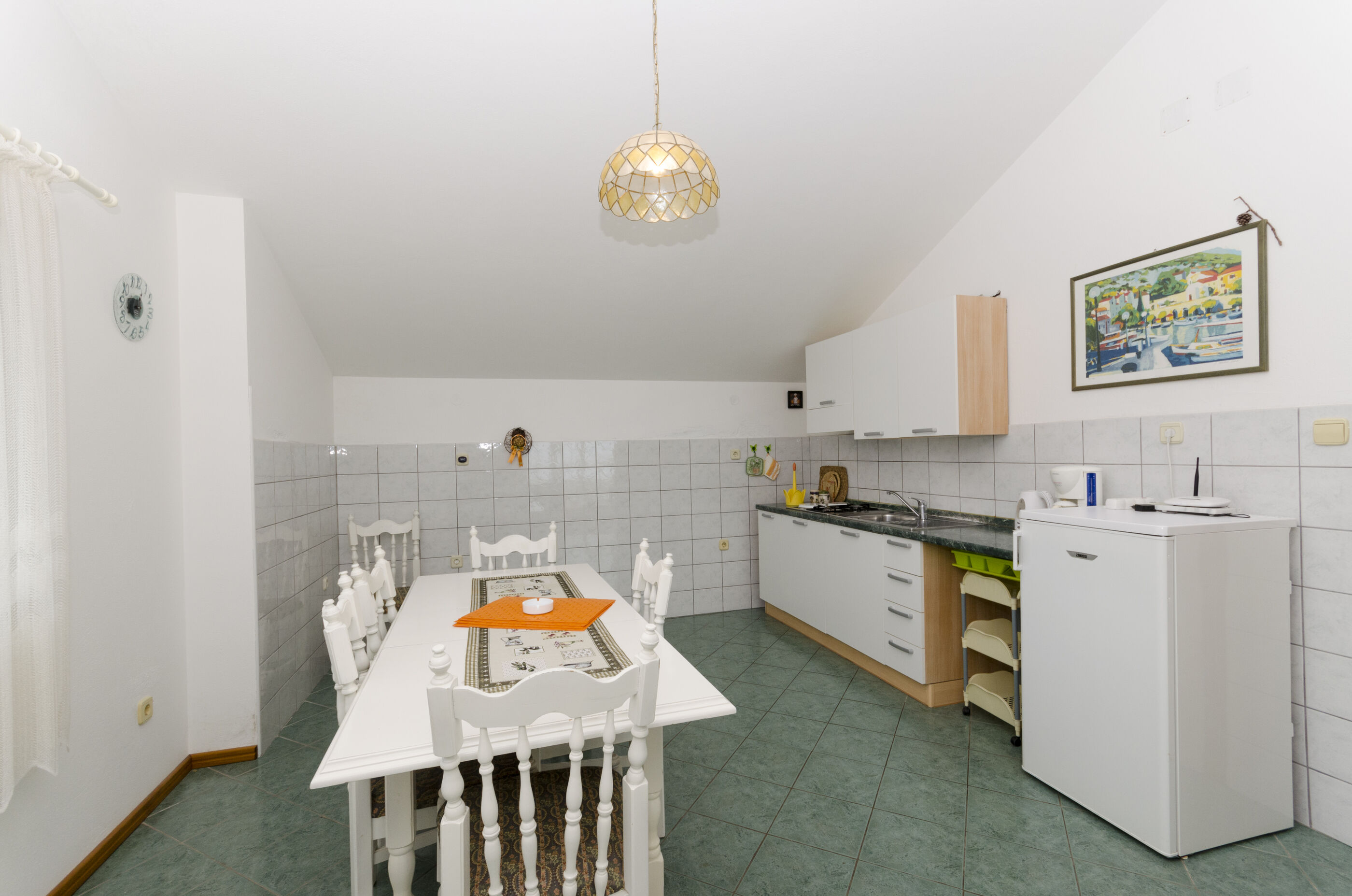 Apartment and Rooms Mate 38551-A1