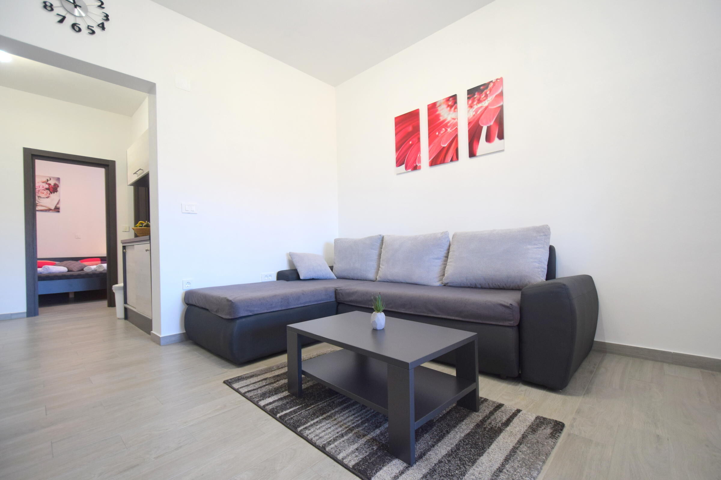 Apartments Mladenka 62176-A5