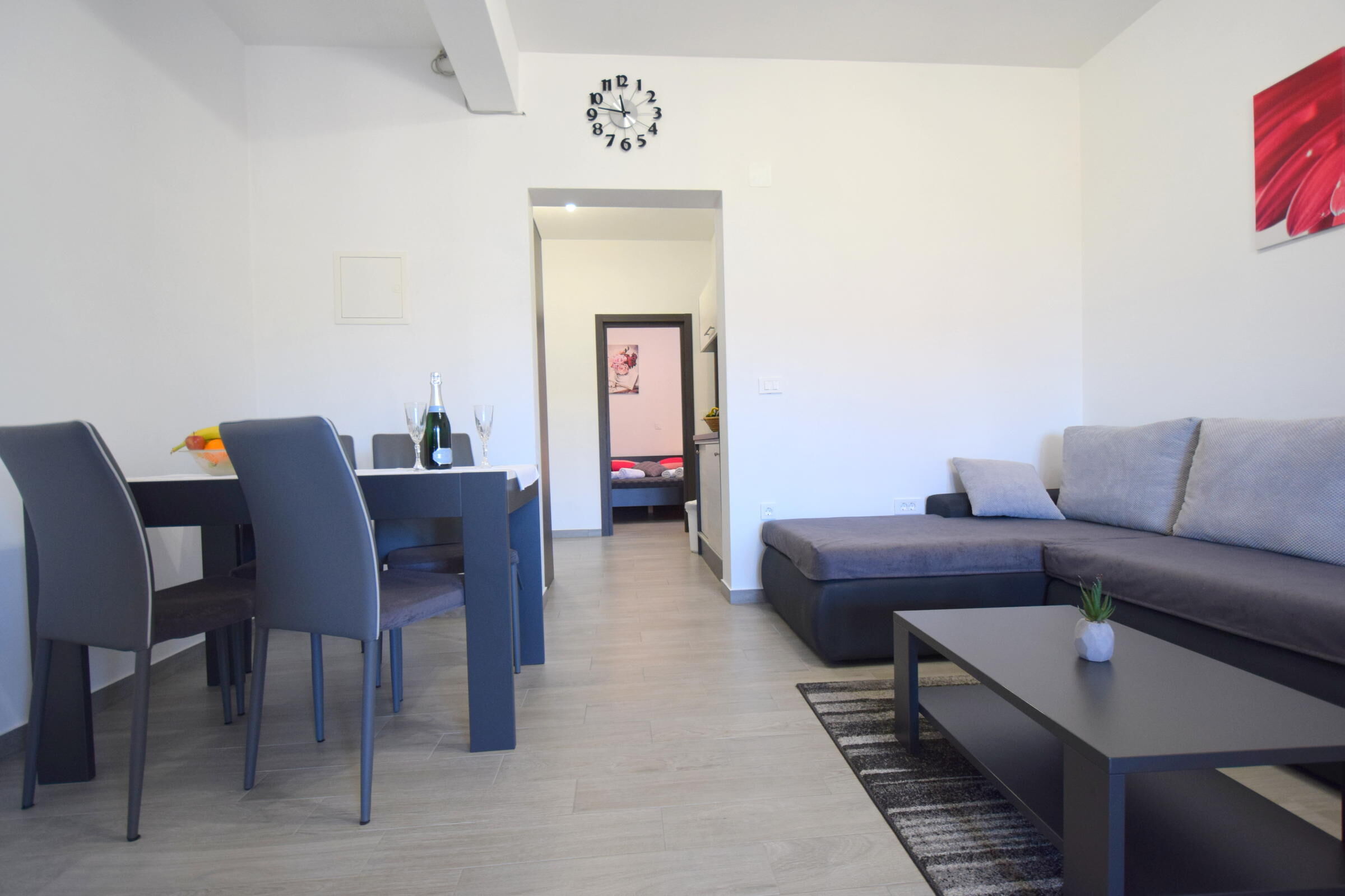 Apartments Mladenka 62176-A5