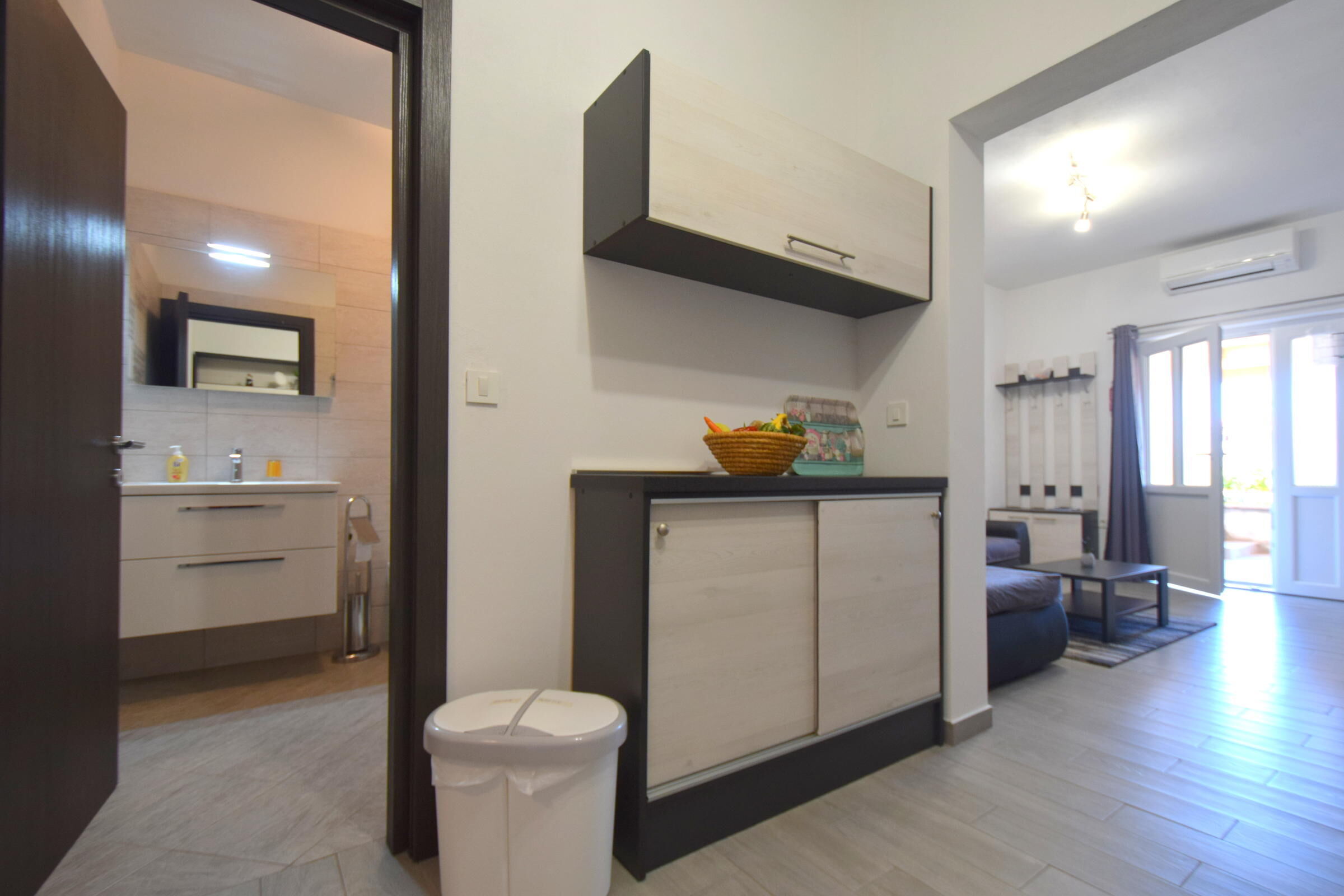 Apartments Mladenka 62176-A5
