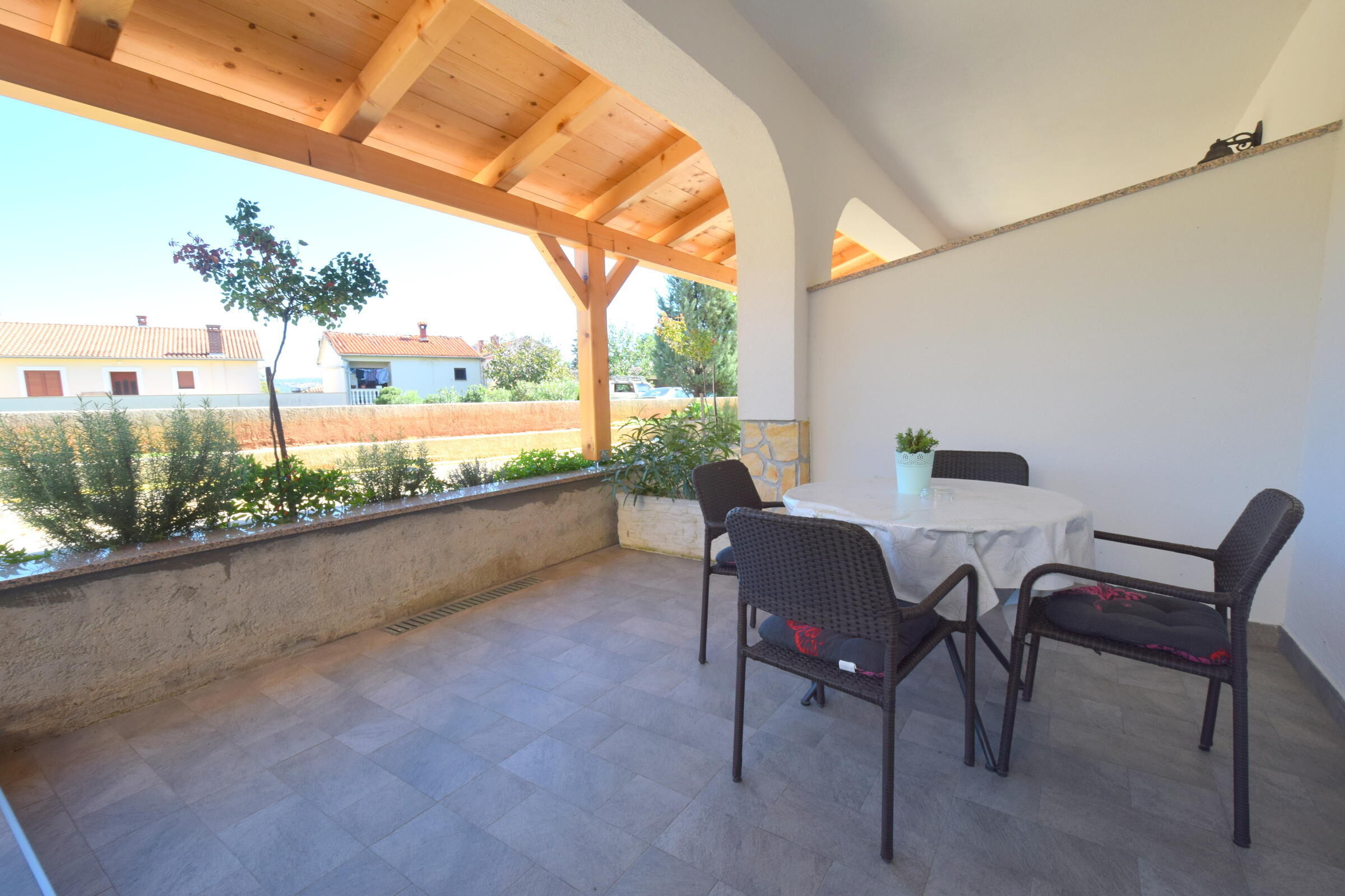 Apartments Mladenka 62176-A5