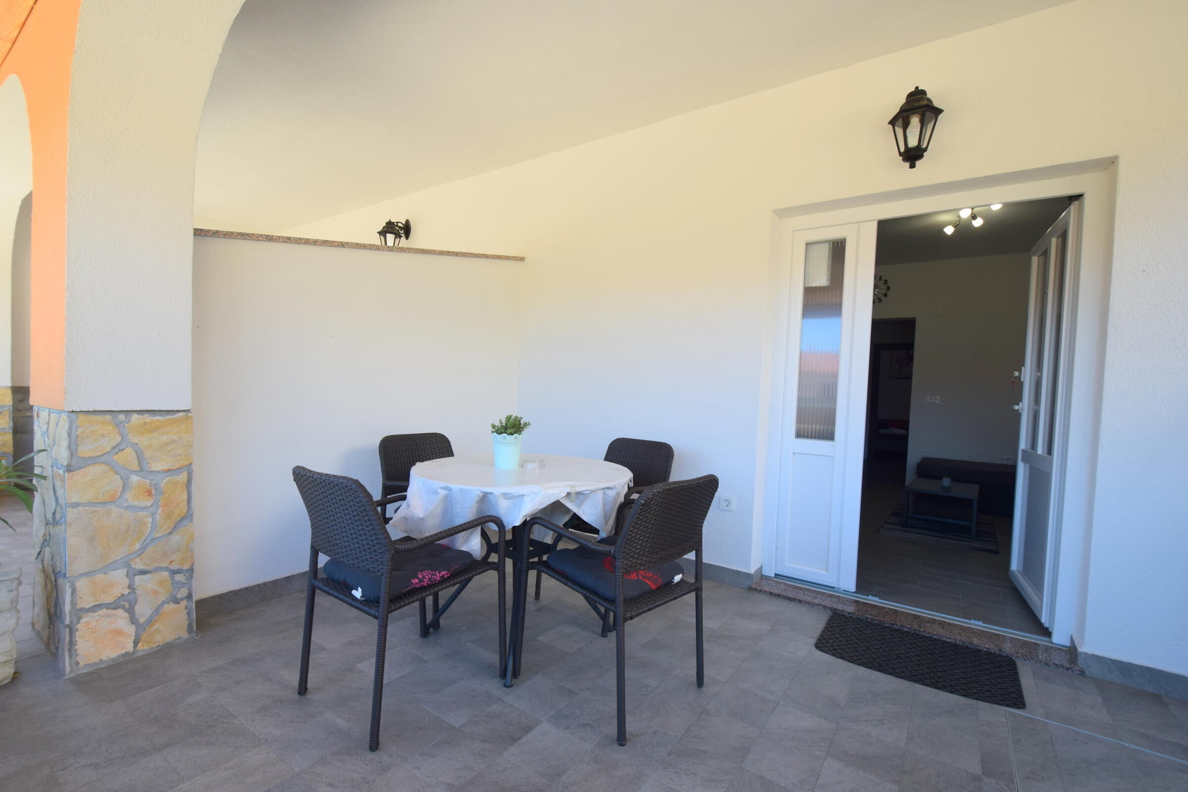 Apartments Mladenka 62176-A5