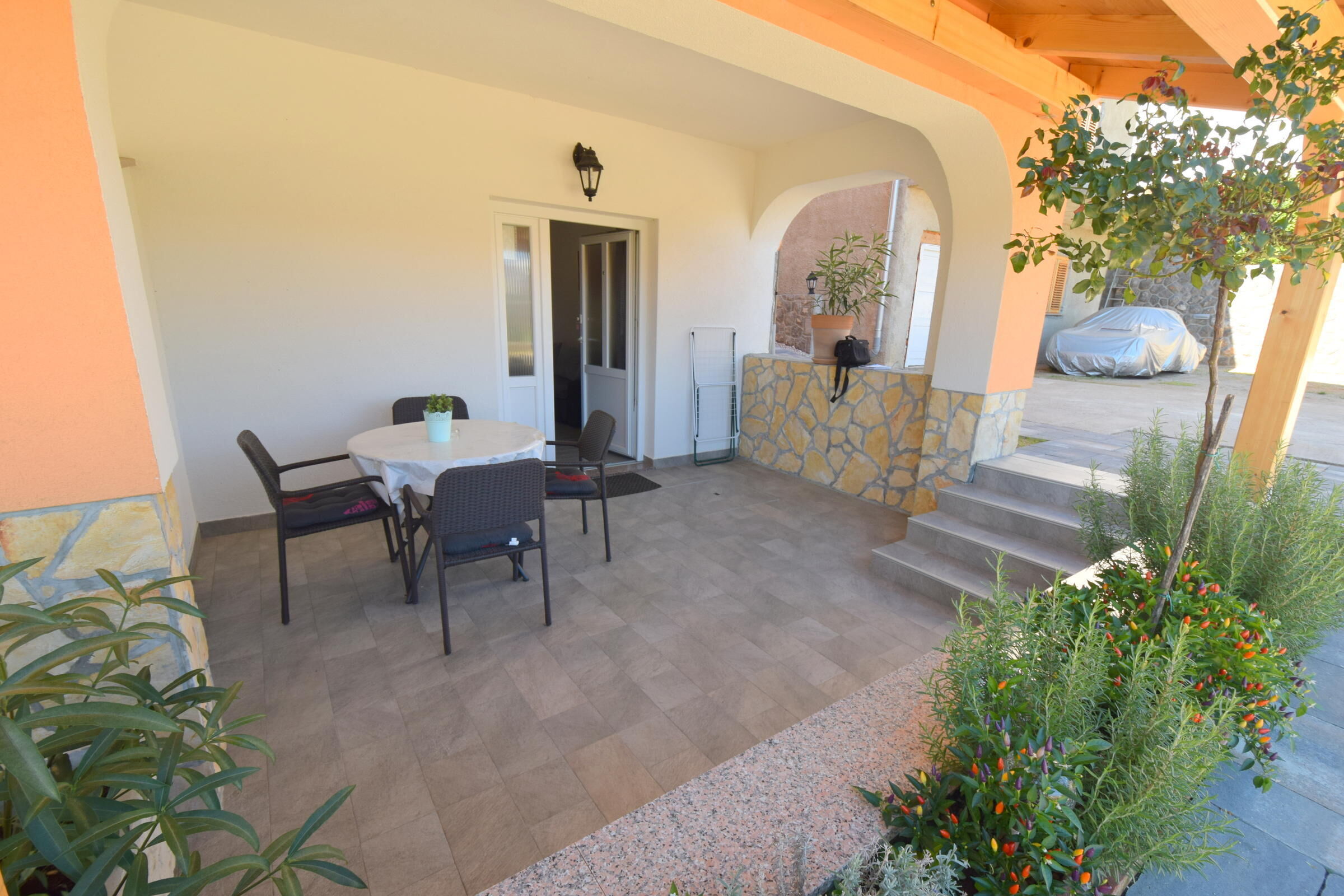 Apartments Mladenka 62176-A5