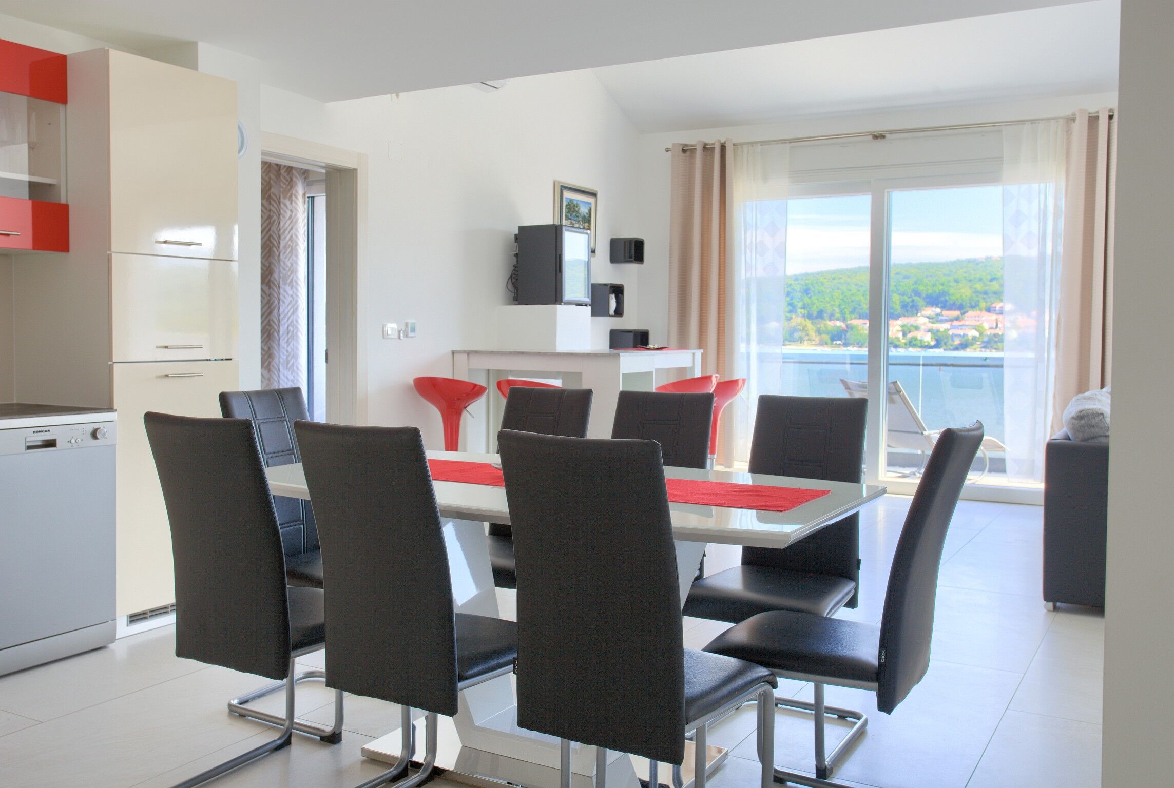 Apartment Penthouse Sabbia 62920-A1