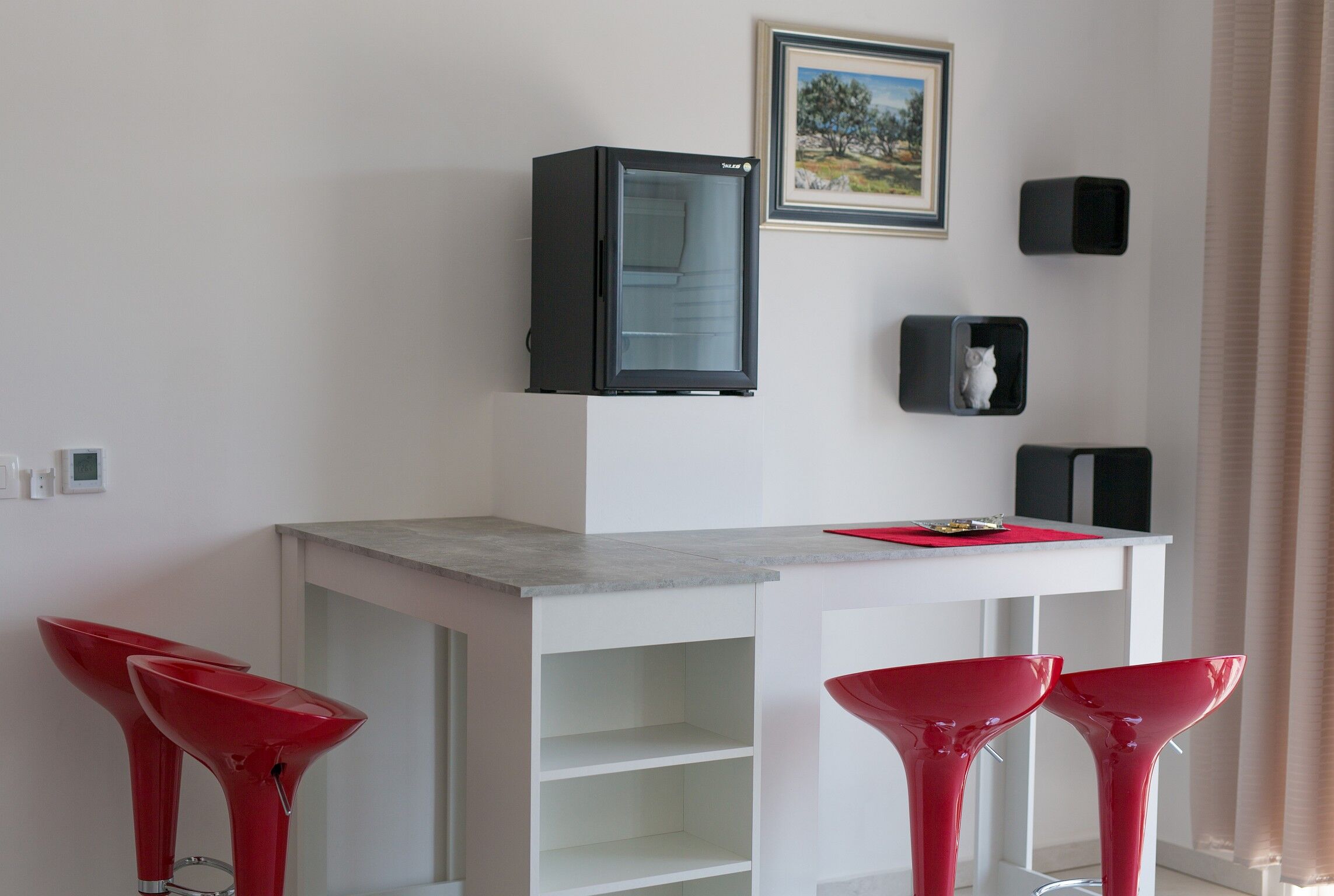 Apartment Penthouse Sabbia 62920-A1