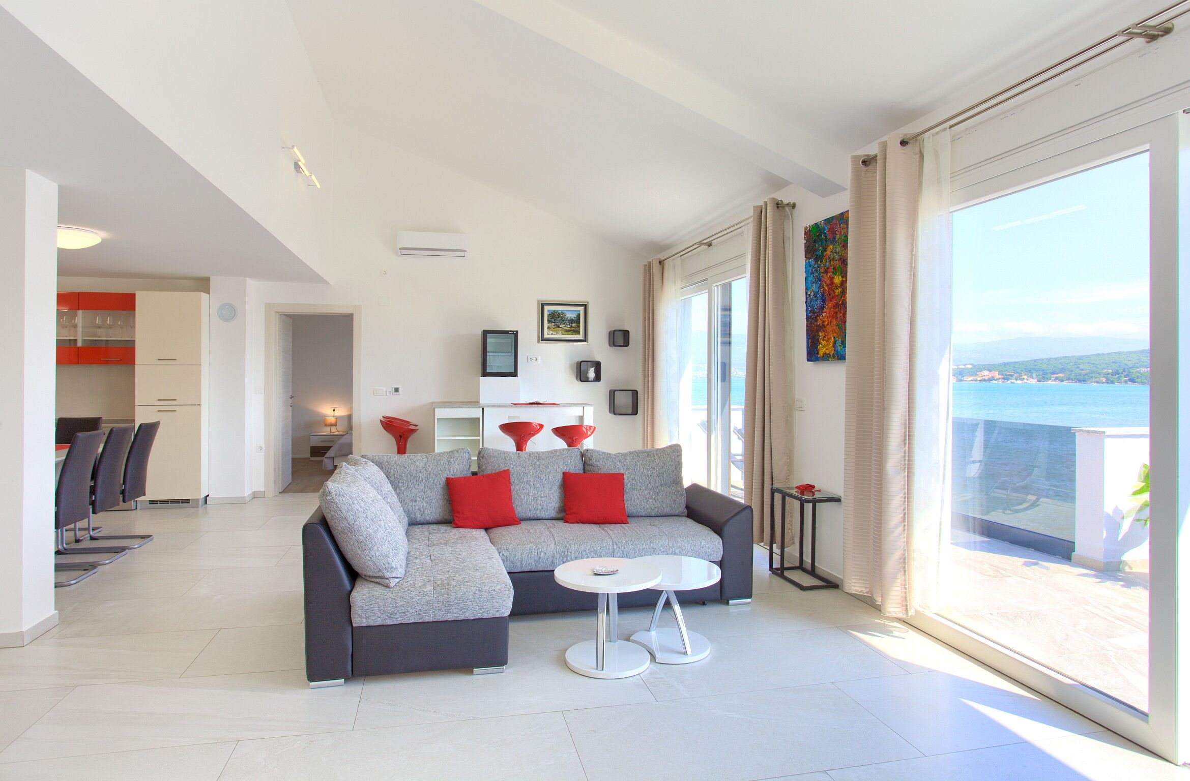 Apartment Penthouse Sabbia 62920-A1