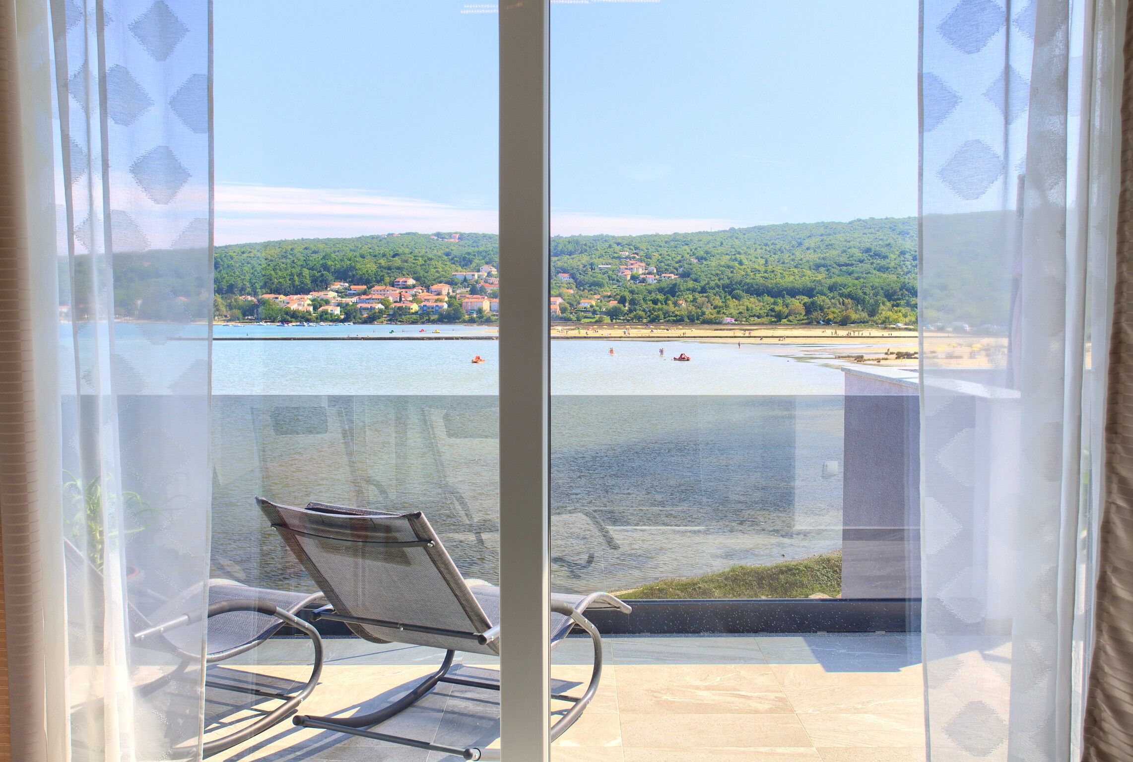 Apartment Penthouse Sabbia 62920-A1