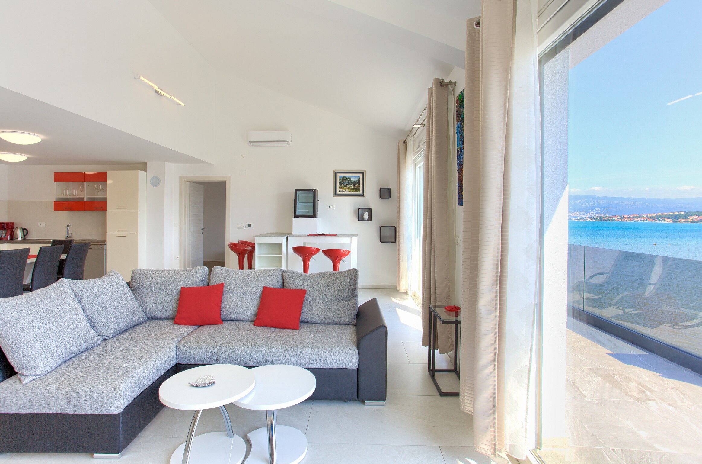 Apartment Penthouse Sabbia 62920-A1