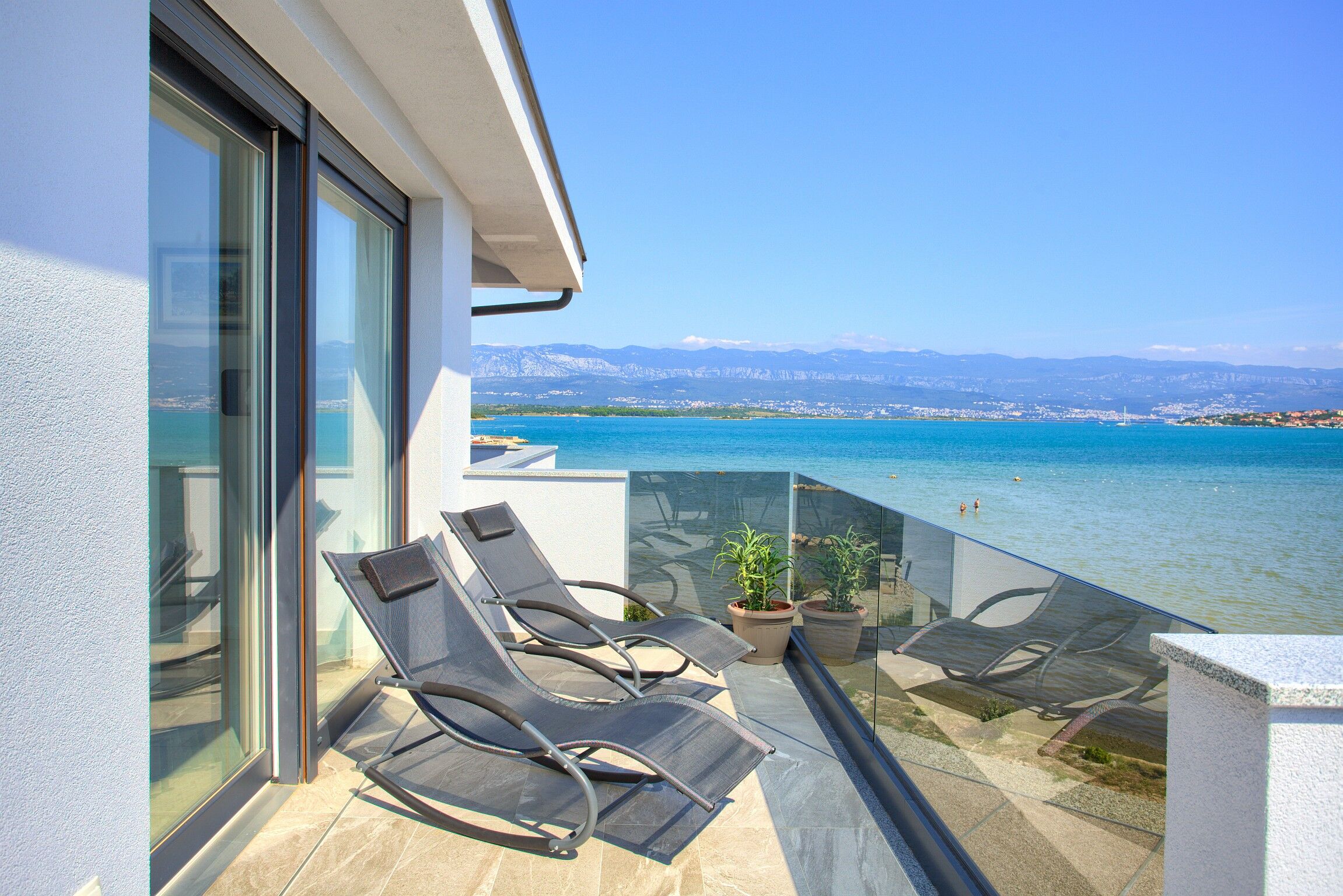 Apartment Penthouse Sabbia 62920-A1