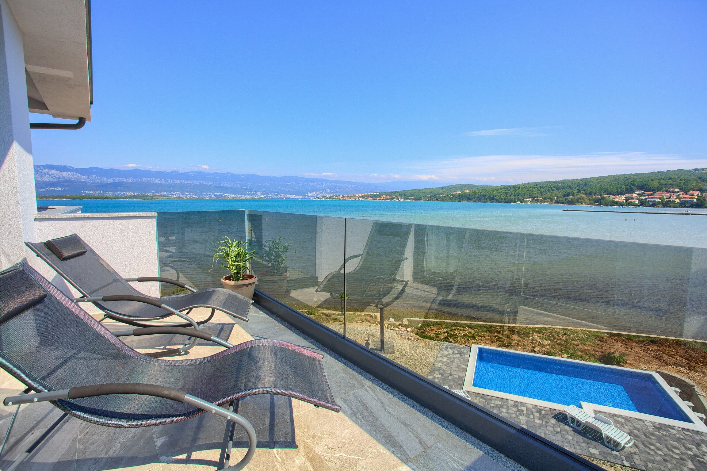 Apartment Penthouse Sabbia 62920-A1