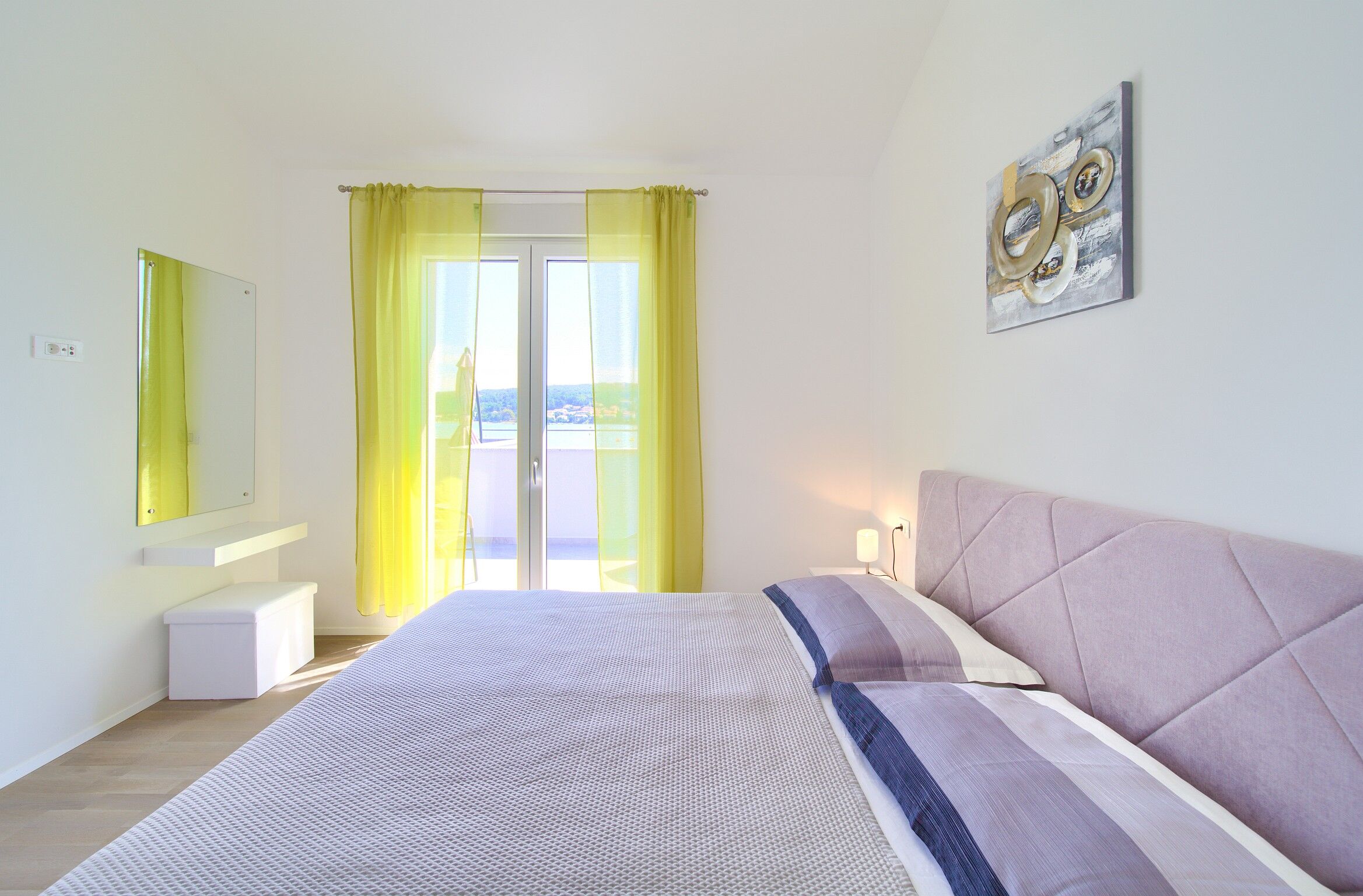 Apartment Penthouse Sabbia 62920-A1