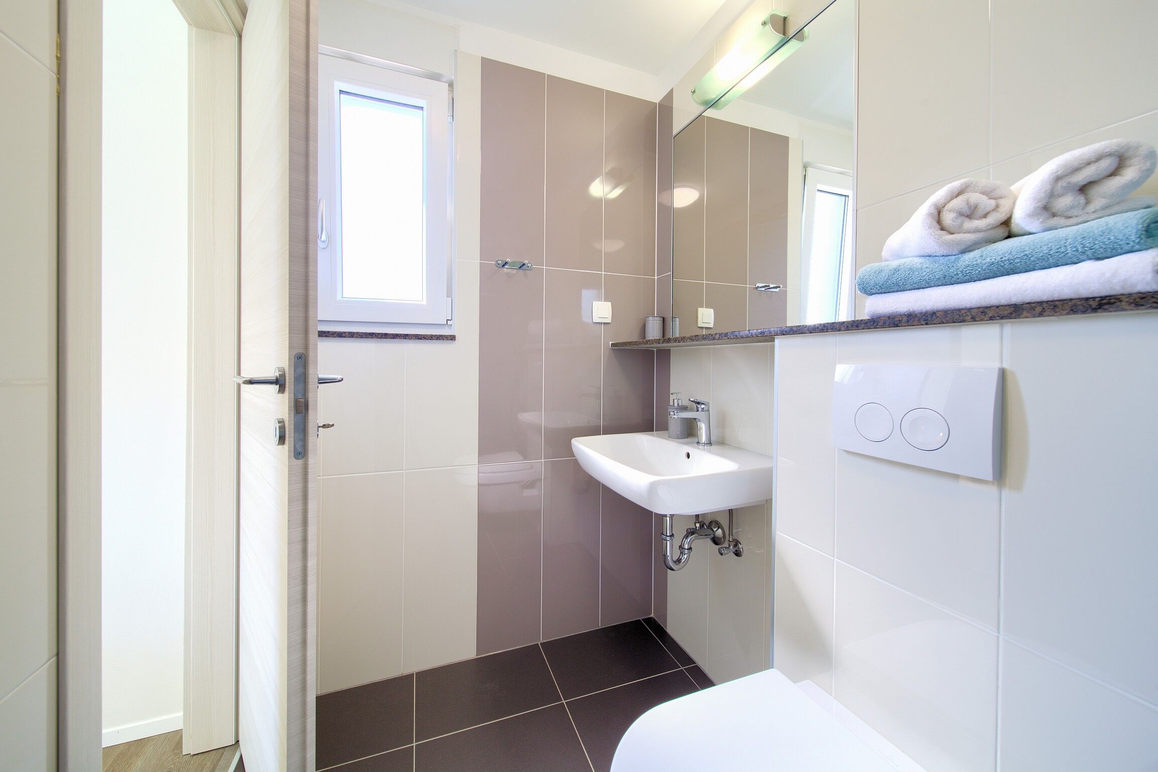 Apartment Penthouse Sabbia 62920-A1