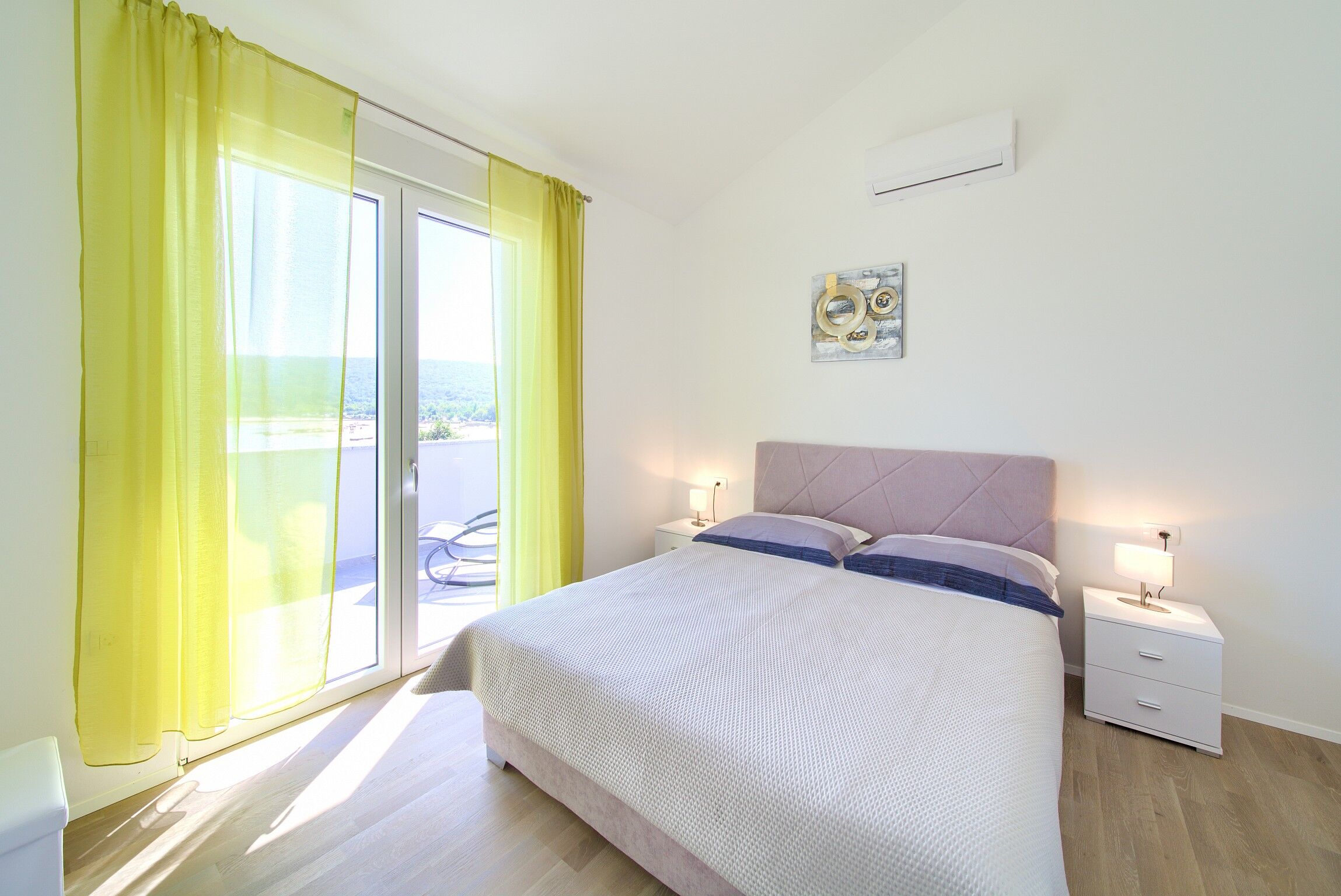 Apartment Penthouse Sabbia 62920-A1