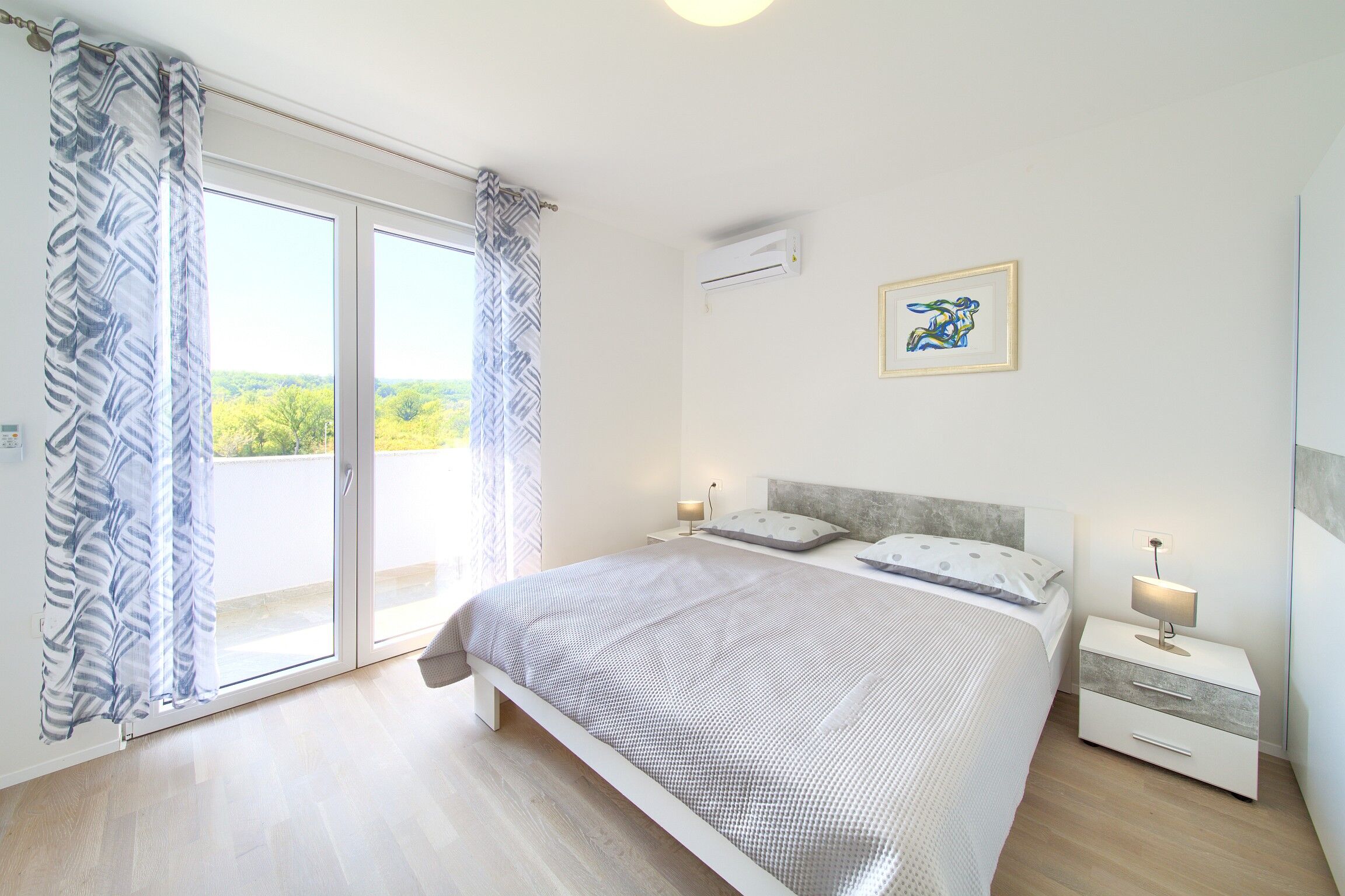 Apartment Penthouse Sabbia 62920-A1