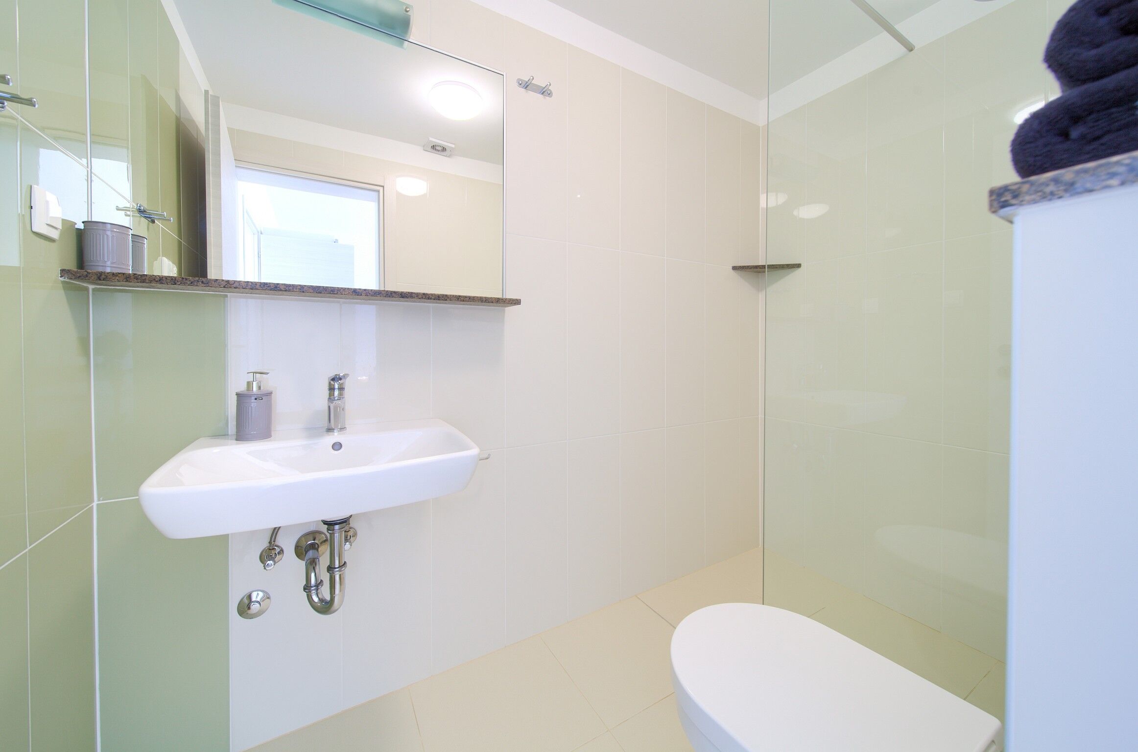 Apartment Penthouse Sabbia 62920-A1