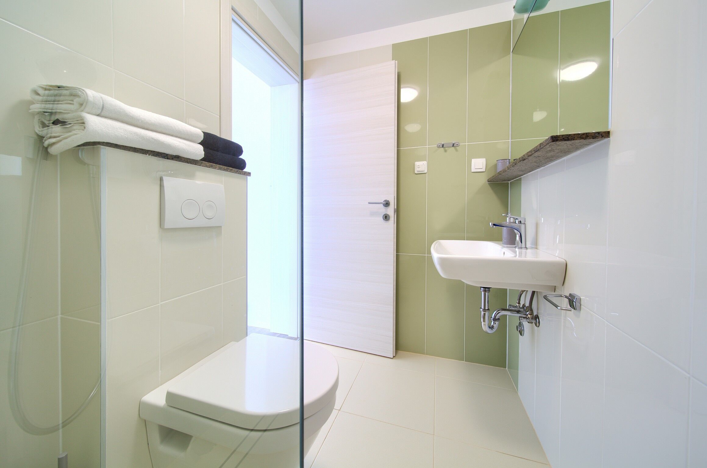 Apartment Penthouse Sabbia 62920-A1
