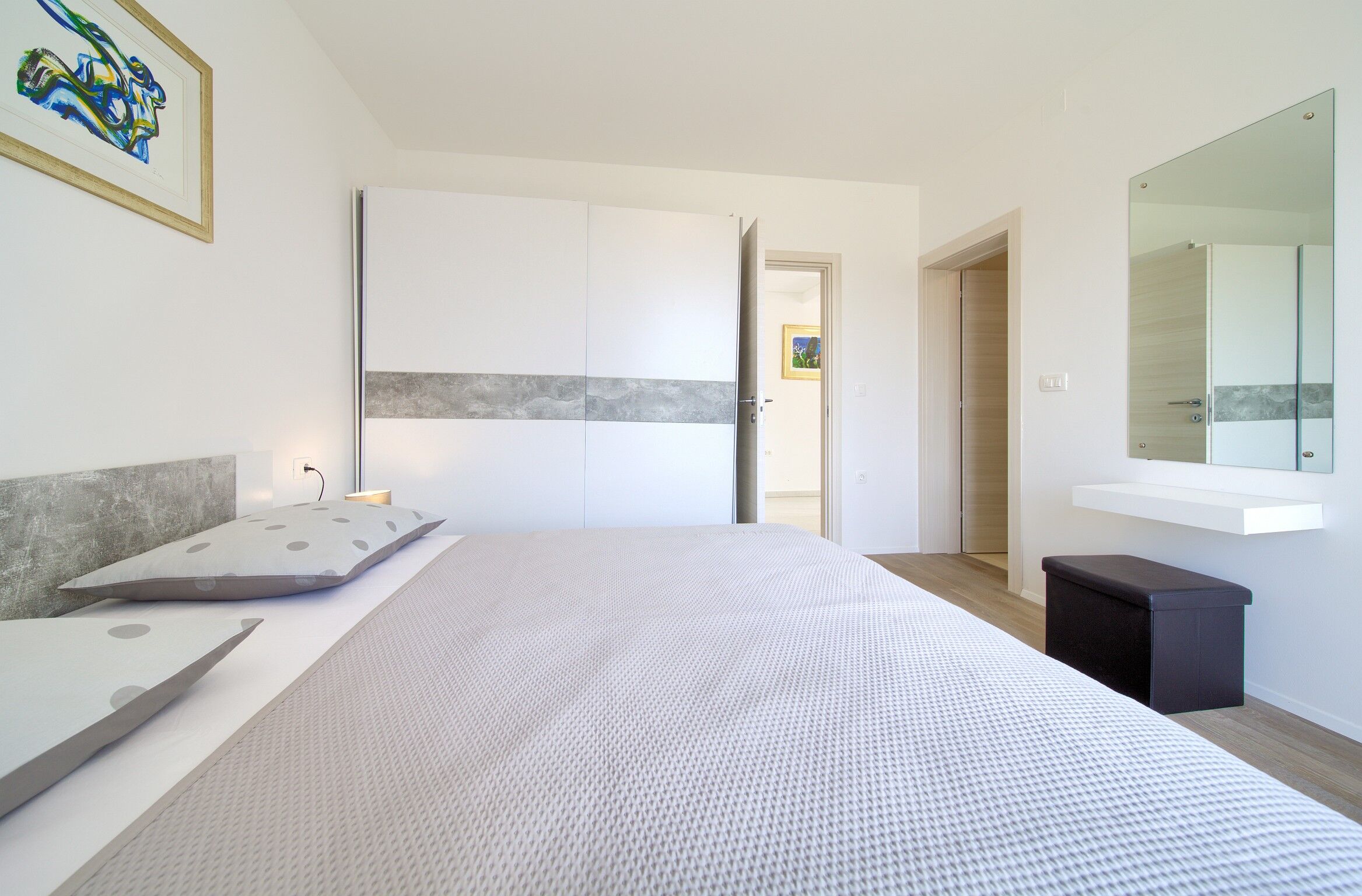 Apartment Penthouse Sabbia 62920-A1