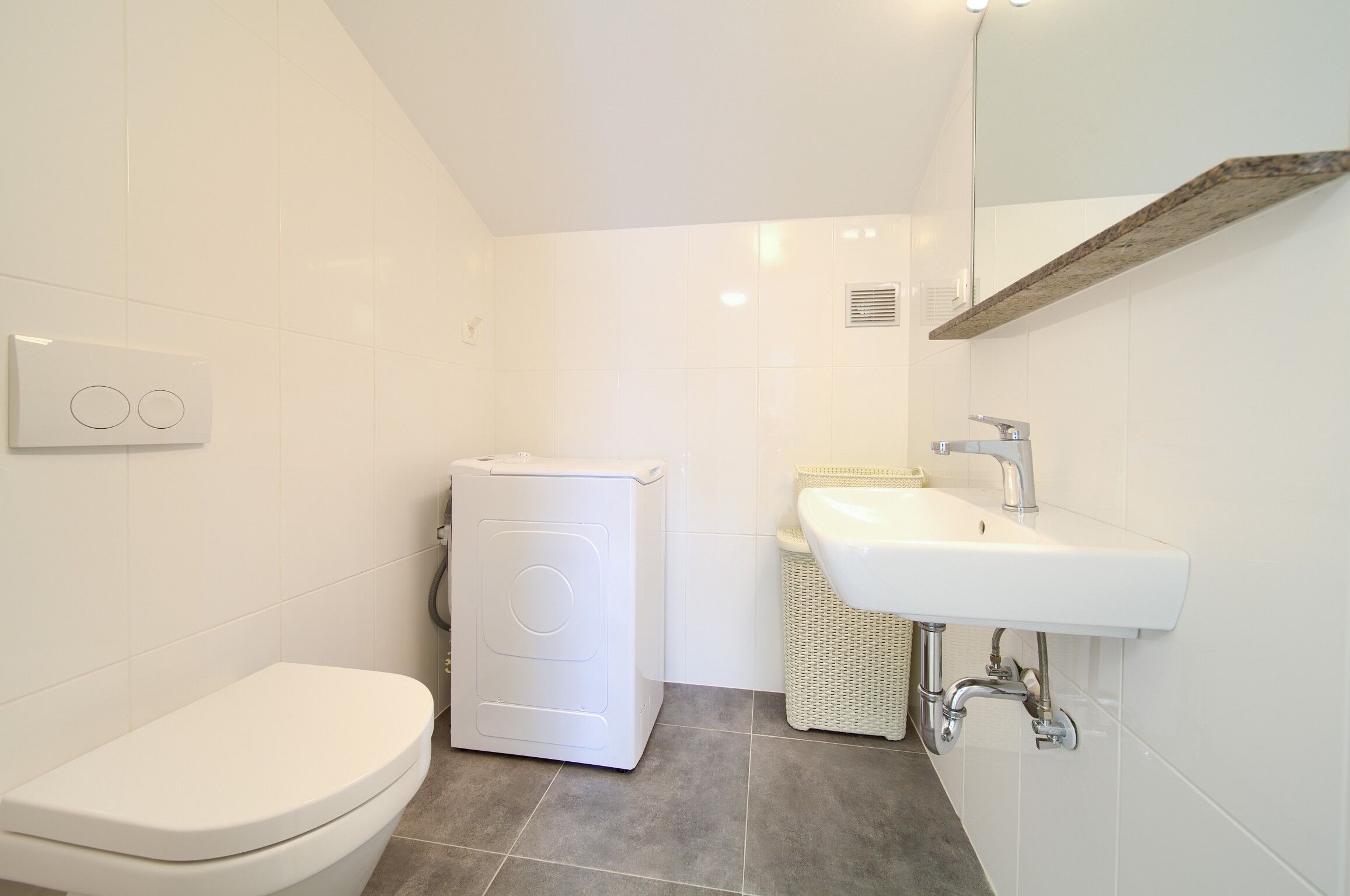 Apartment Penthouse Sabbia 62920-A1