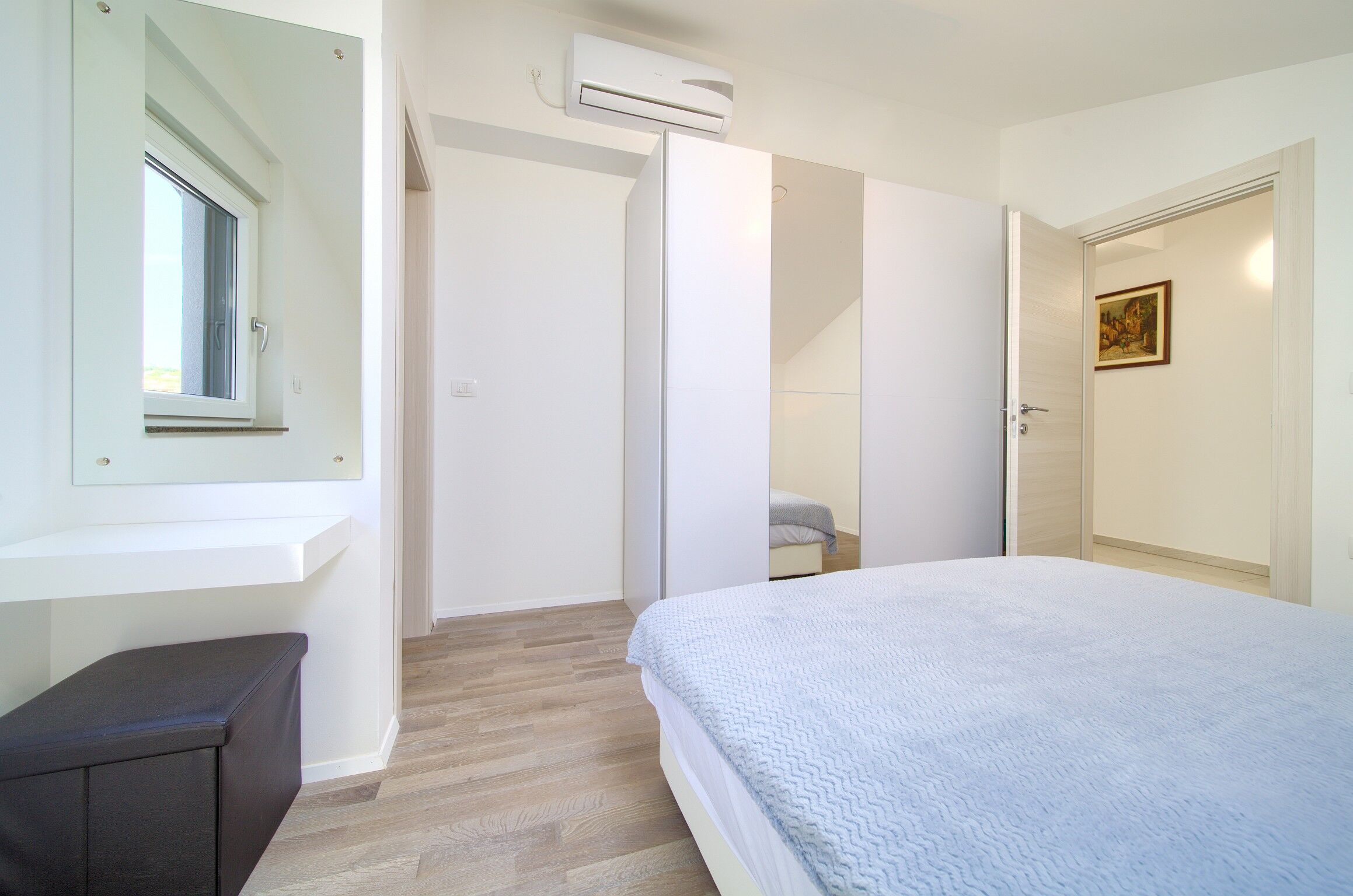 Apartment Penthouse Sabbia 62920-A1