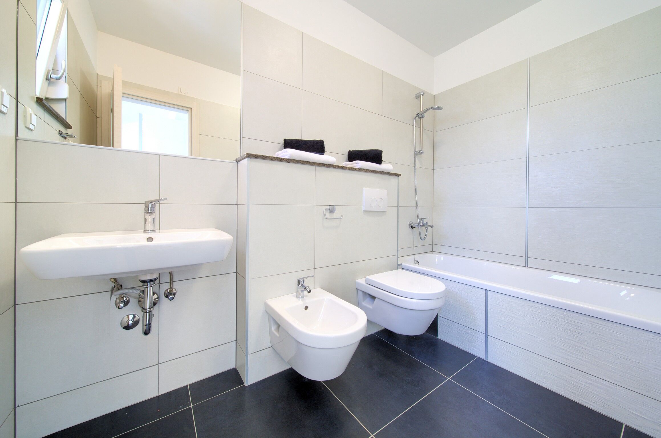 Apartment Penthouse Sabbia 62920-A1