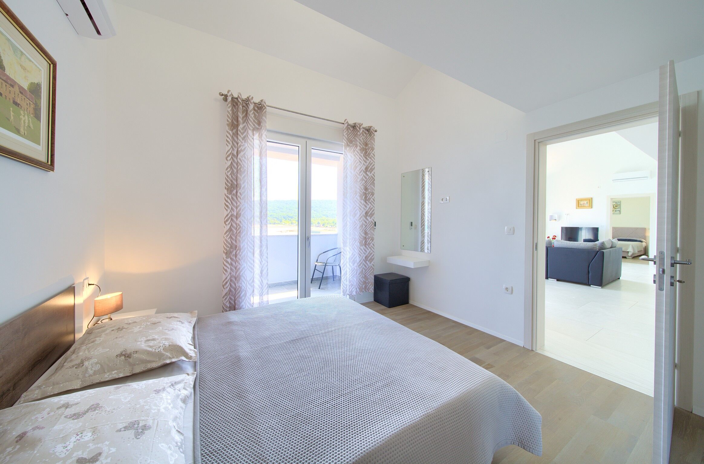 Apartment Penthouse Sabbia 62920-A1