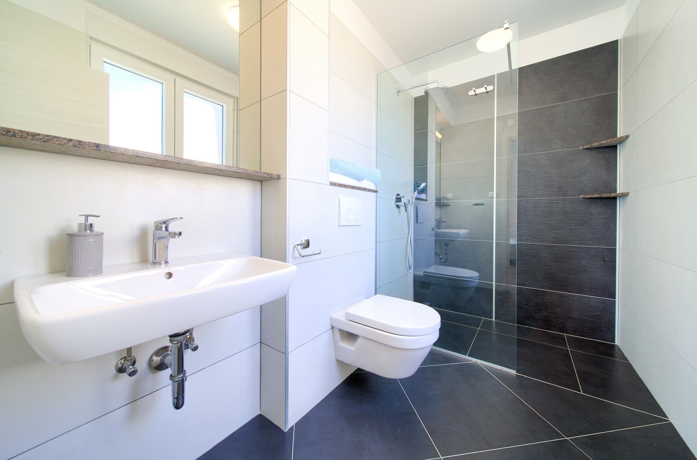 Apartment Penthouse Sabbia 62920-A1