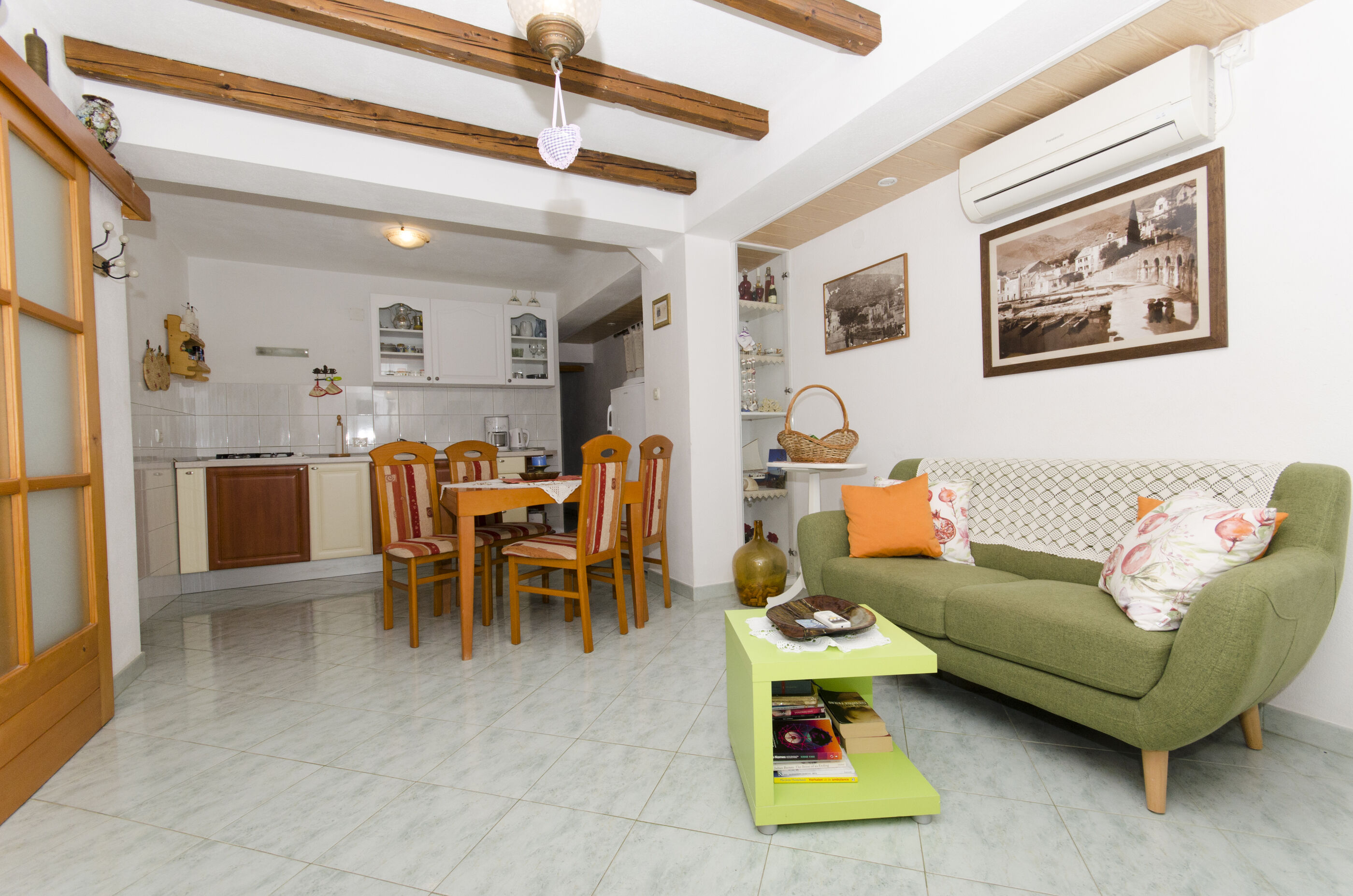 House Petric 38552-K1