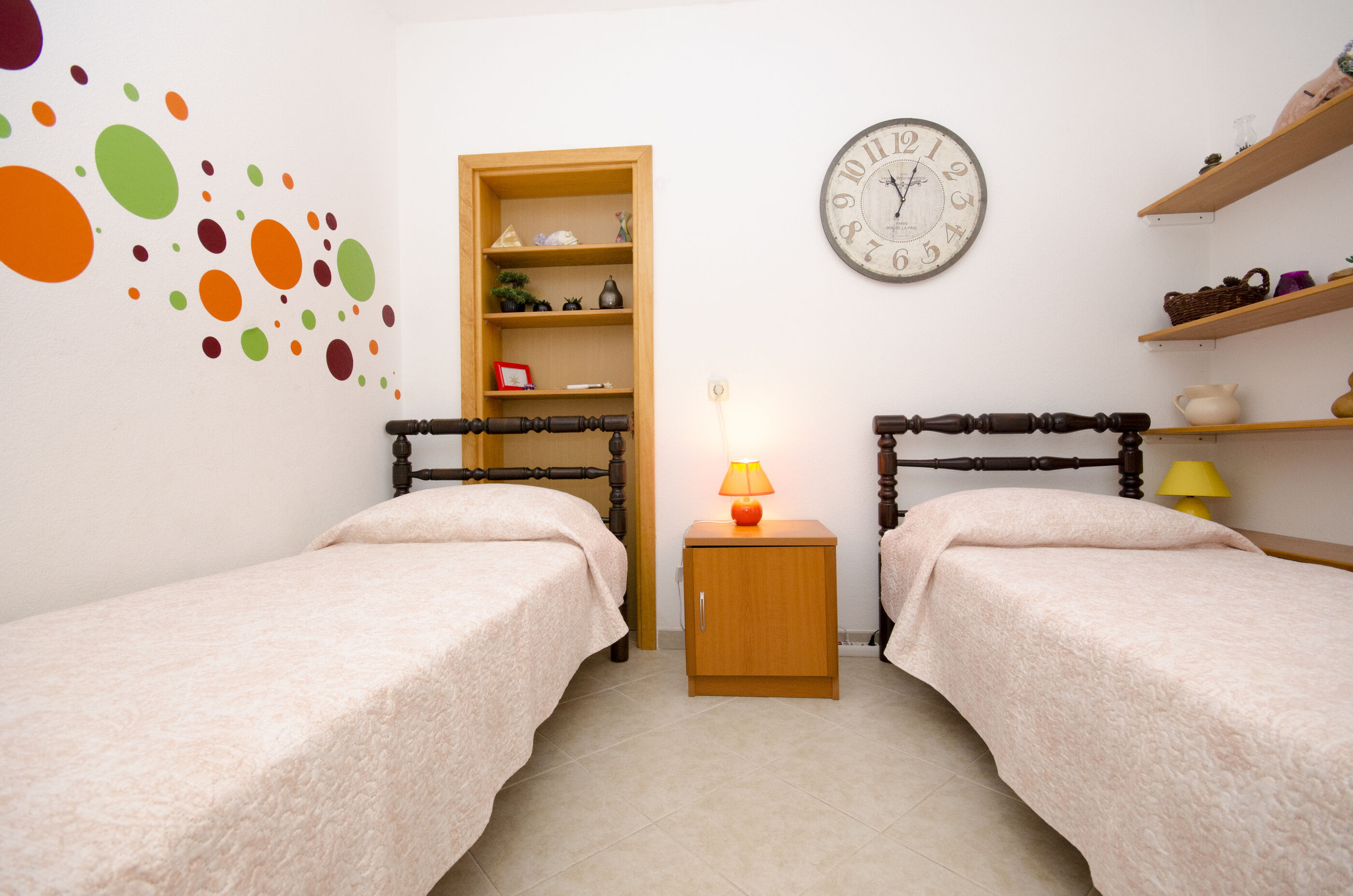 House Petric 38552-K1