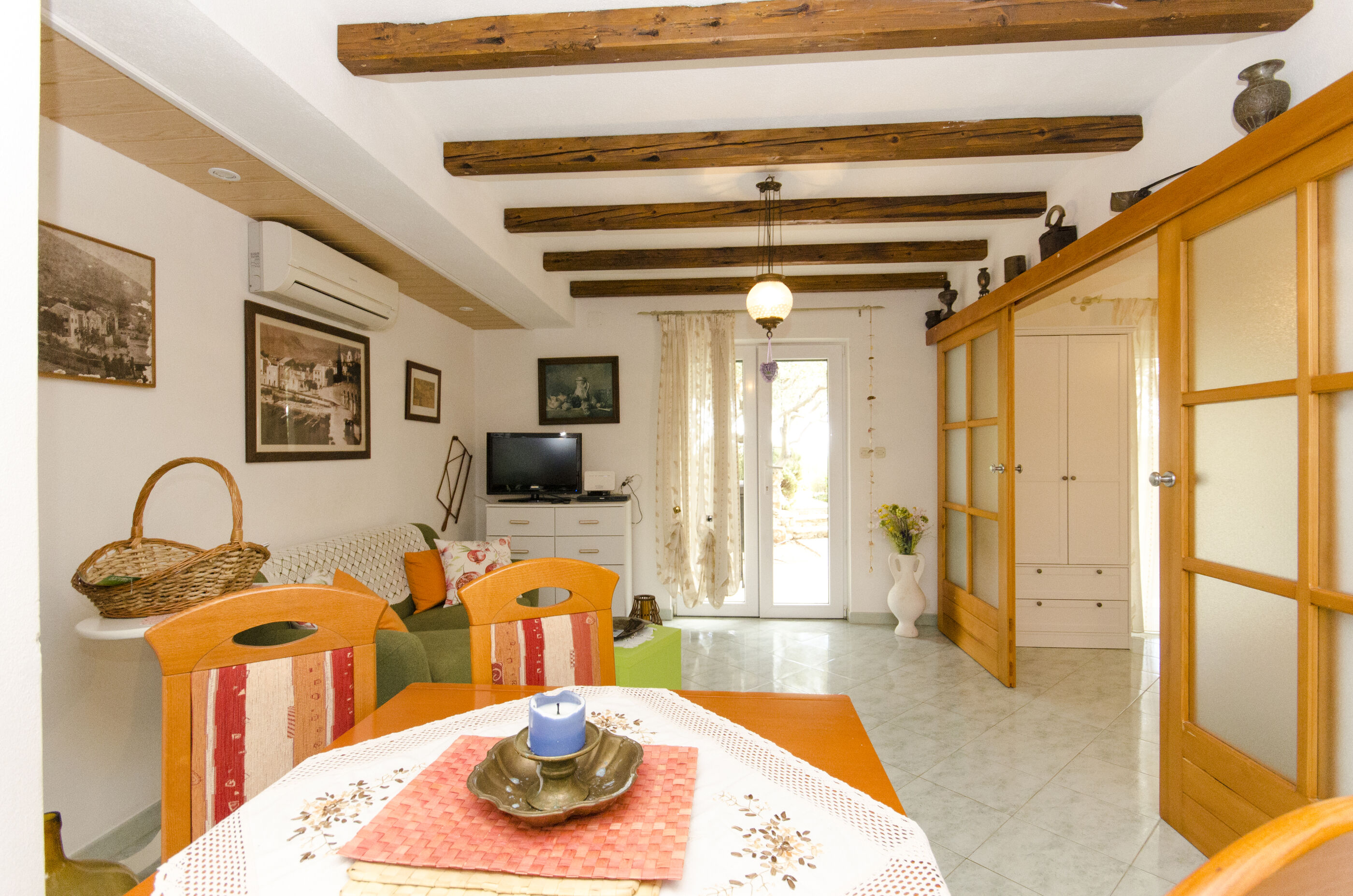 House Petric 38552-K1