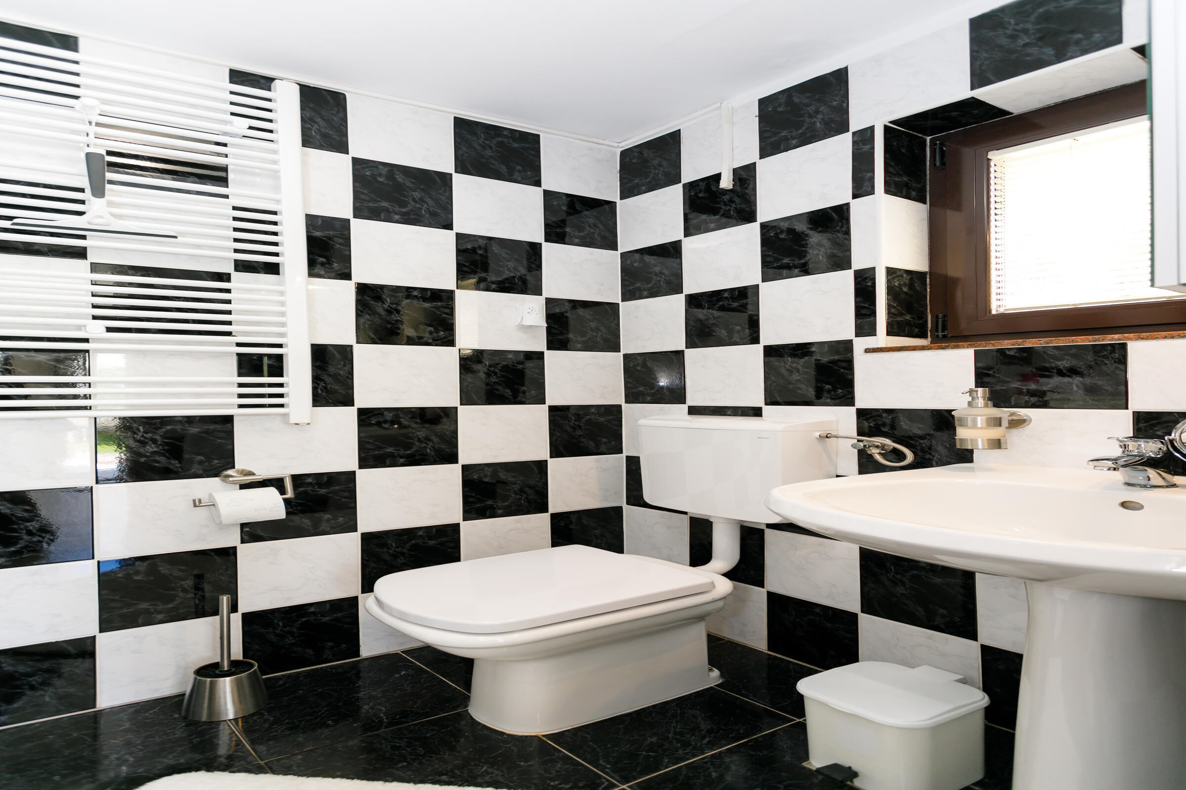 Apartment Sanja 62182-A1