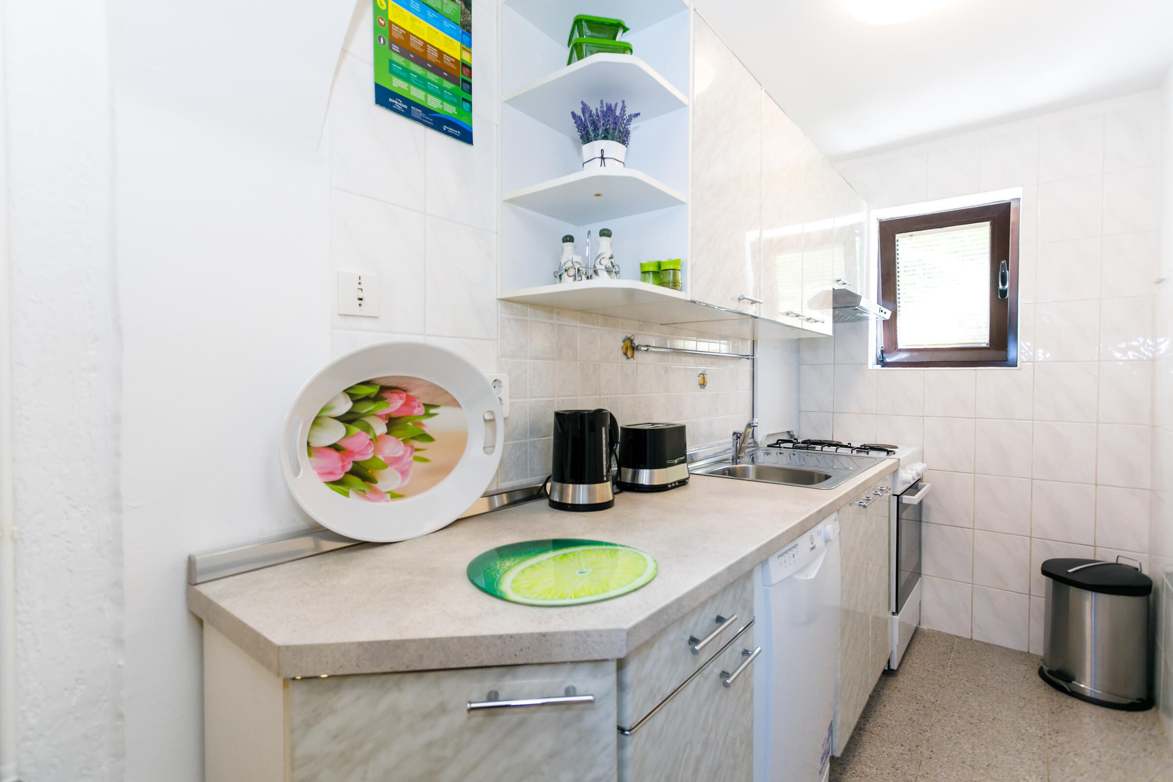 Apartment Sanja 62182-A1
