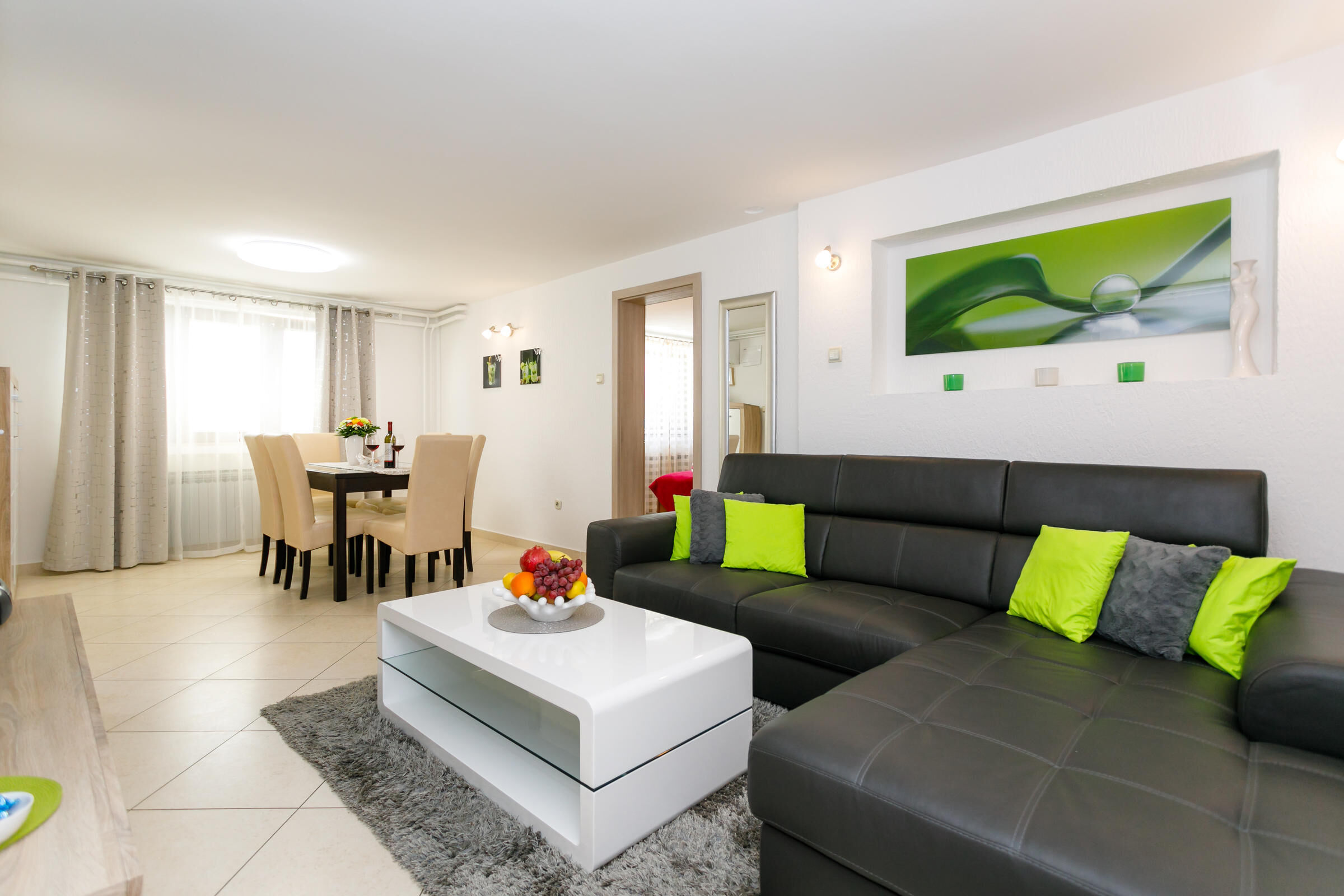 Apartment Sanja 62182-A1