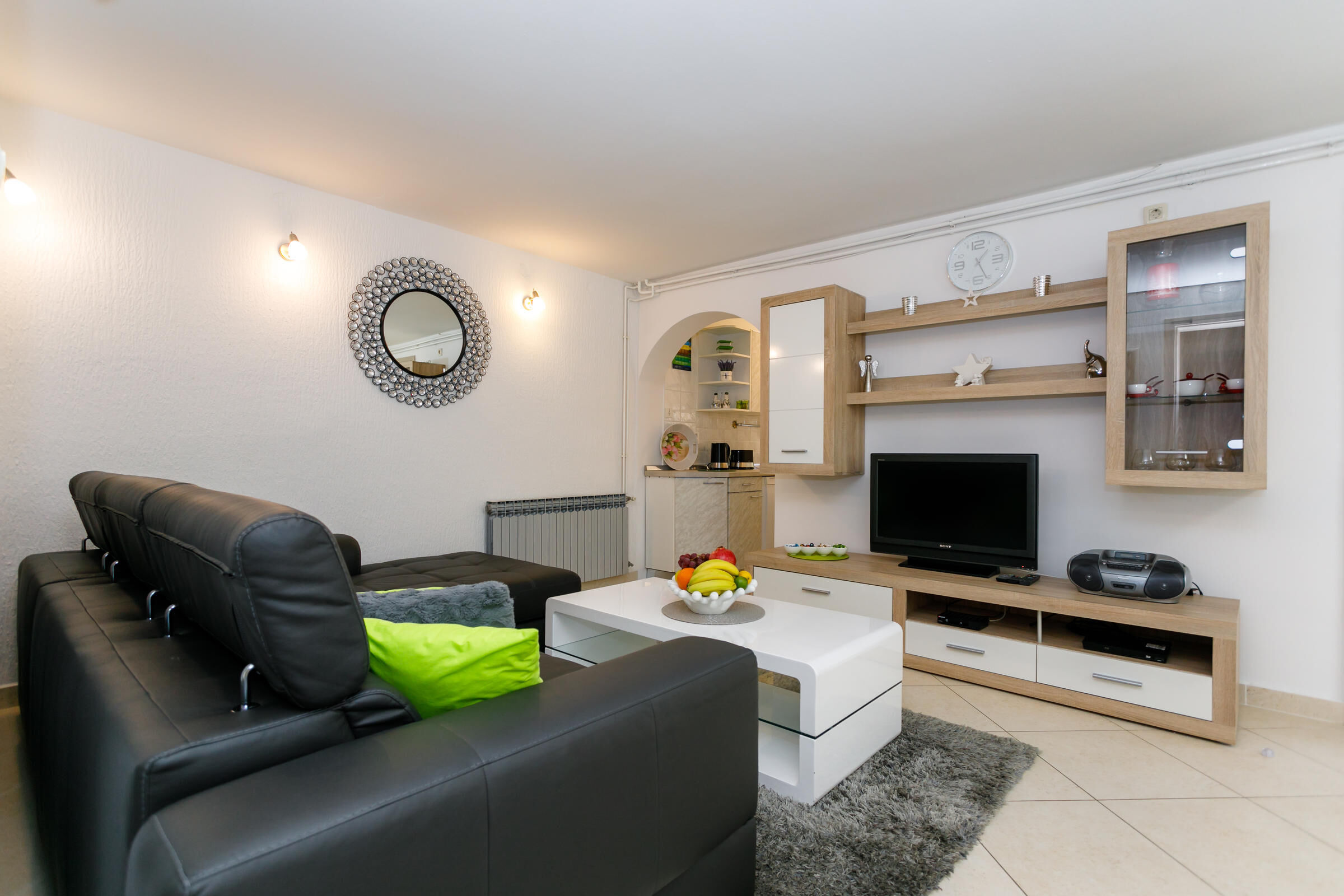 Apartment Sanja 62182-A1