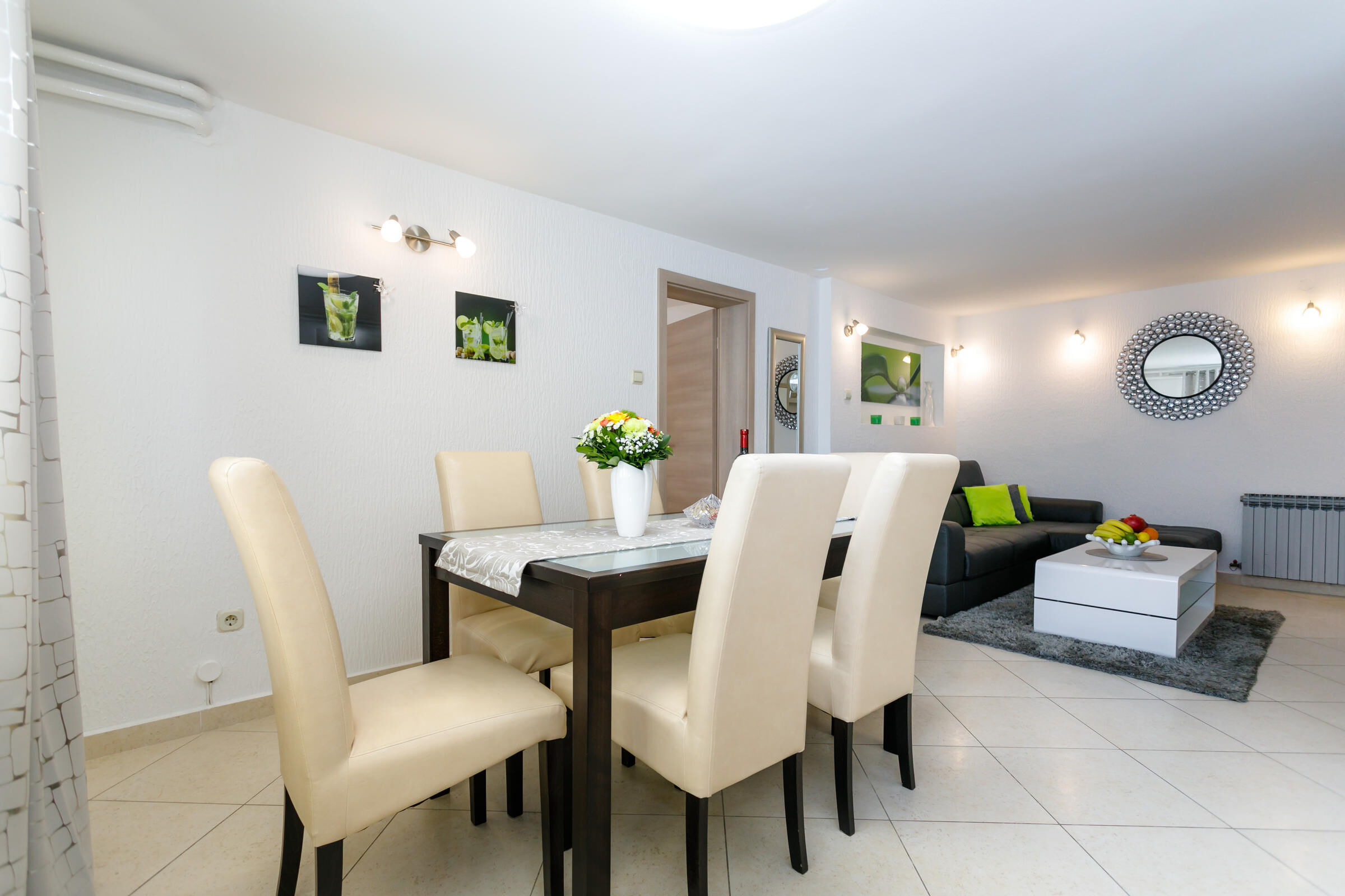 Apartment Sanja 62182-A1