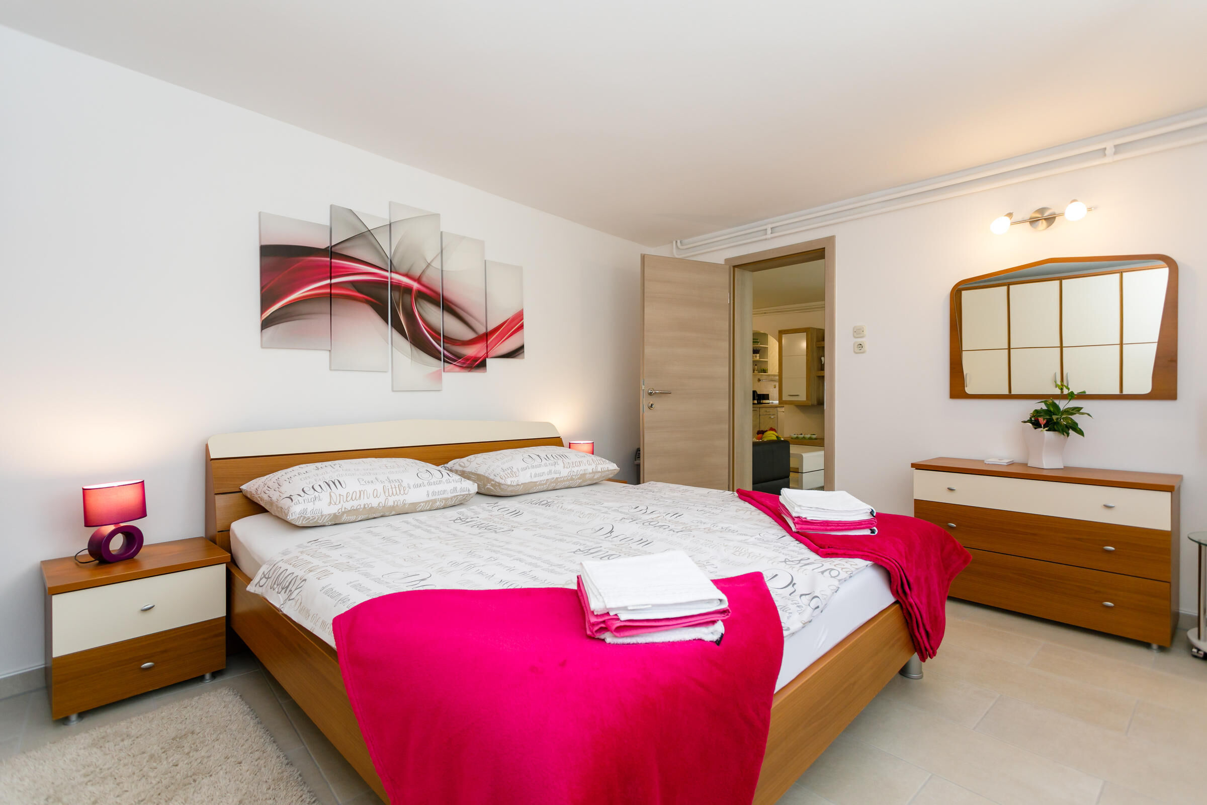 Apartment Sanja 62182-A1