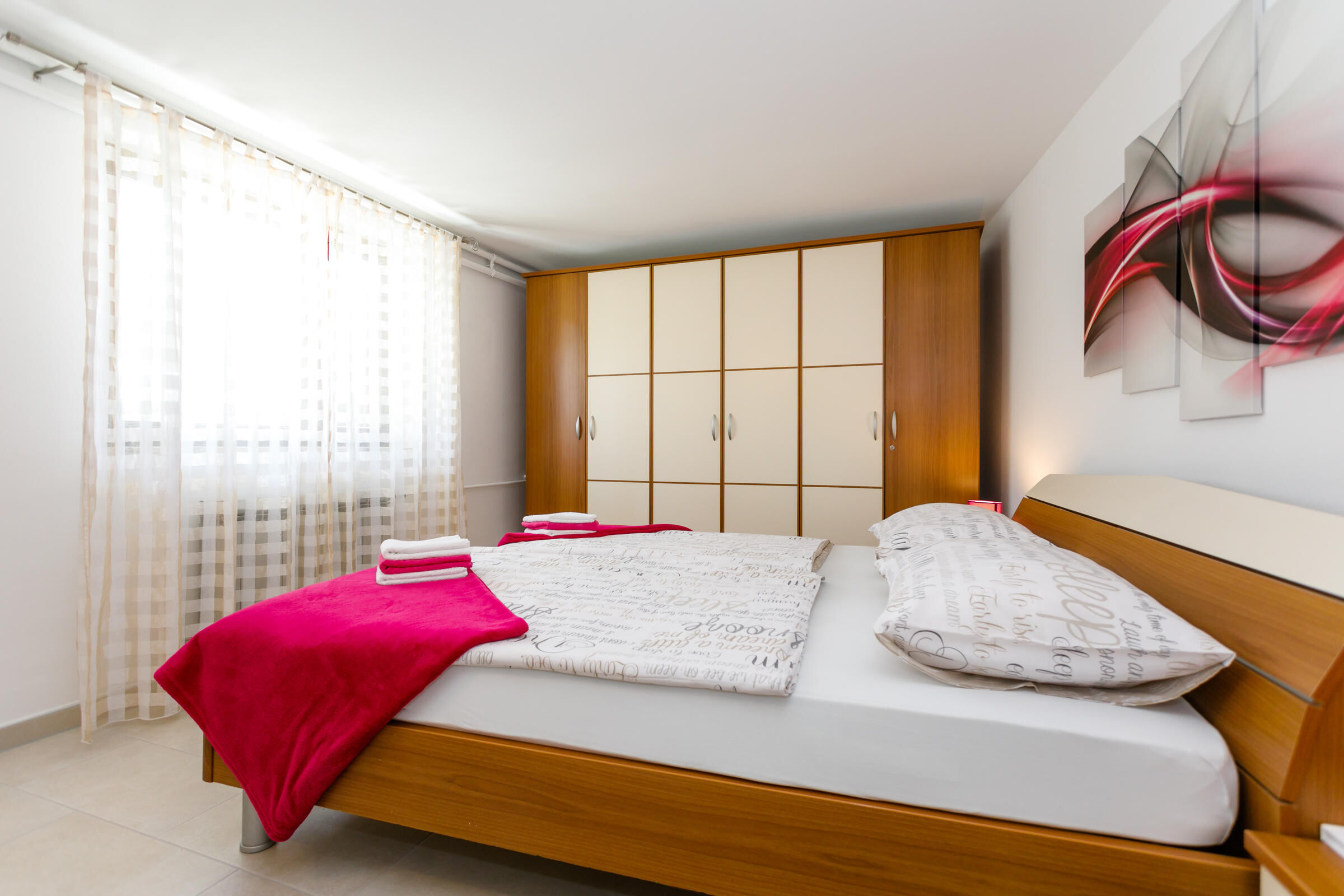 Apartment Sanja 62182-A1