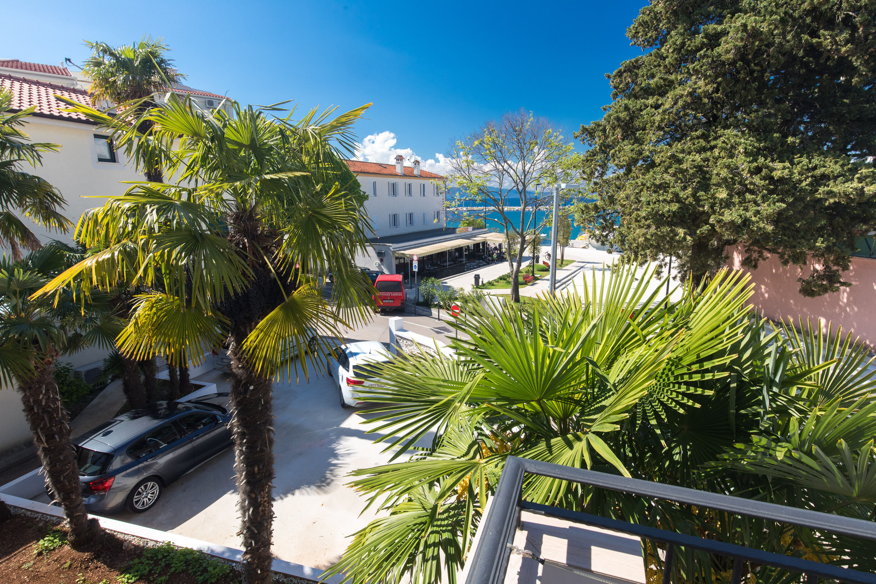 Apartments Ivona 62166-A2