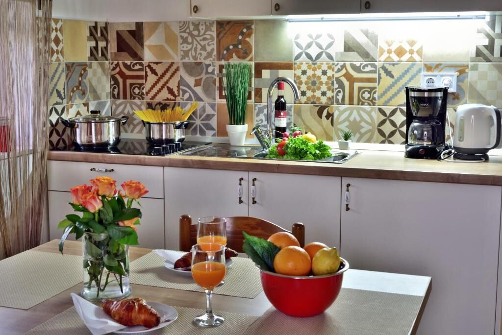 Apartments Wellness &  Beauty 90701-A3