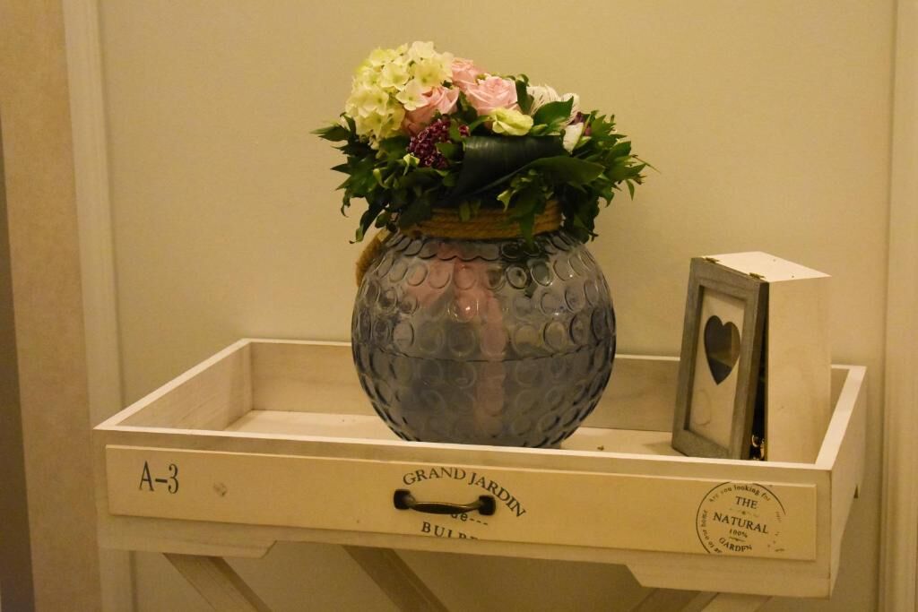 Apartments Wellness &  Beauty 90701-A3