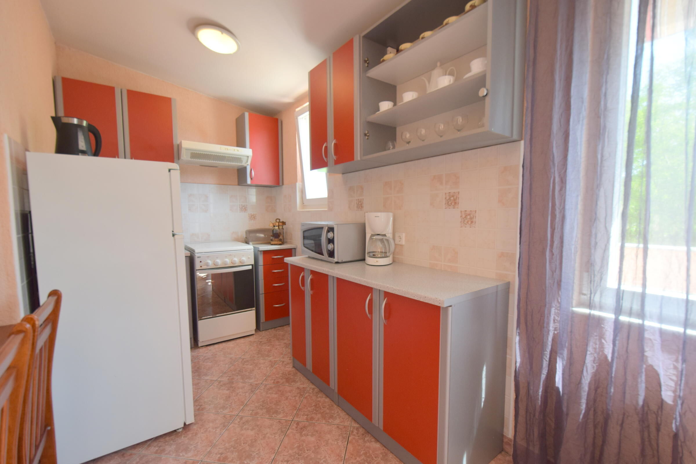 Apartments Kraljic 62164-A1