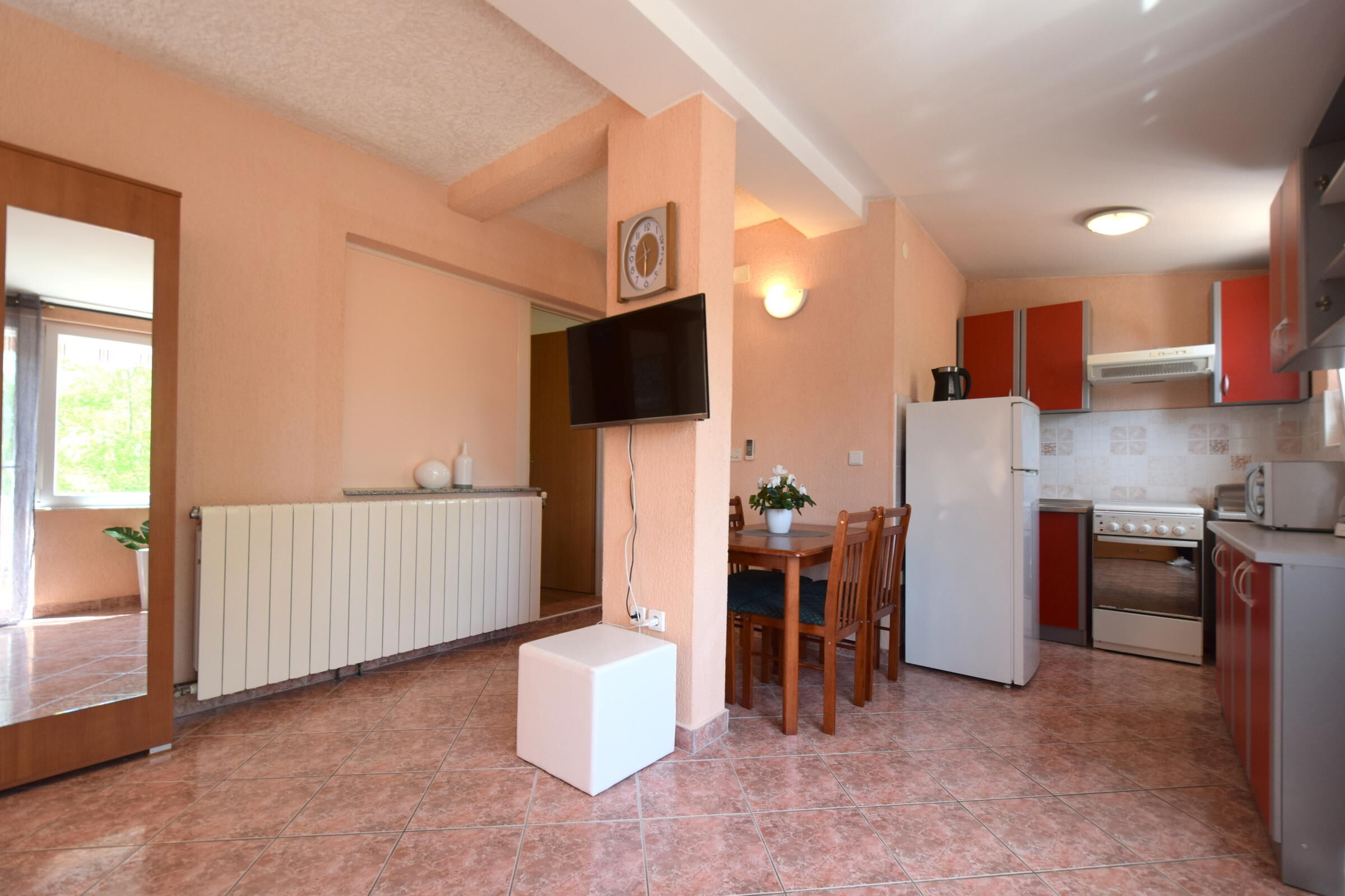 Apartments Kraljic 62164-A1
