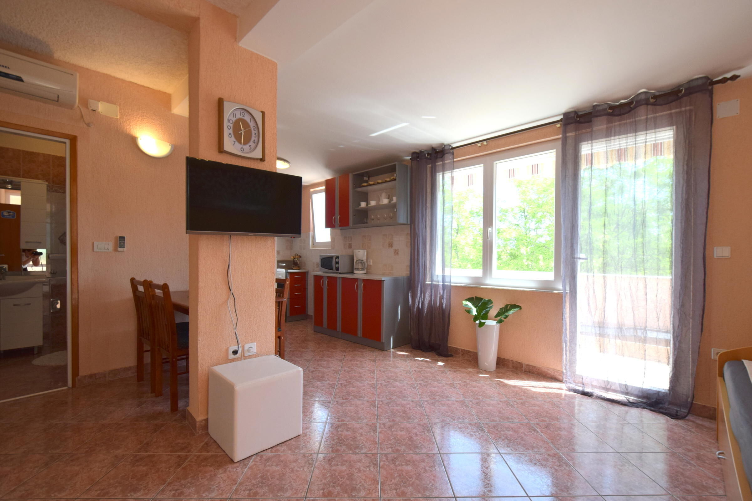 Apartments Kraljic 62164-A1