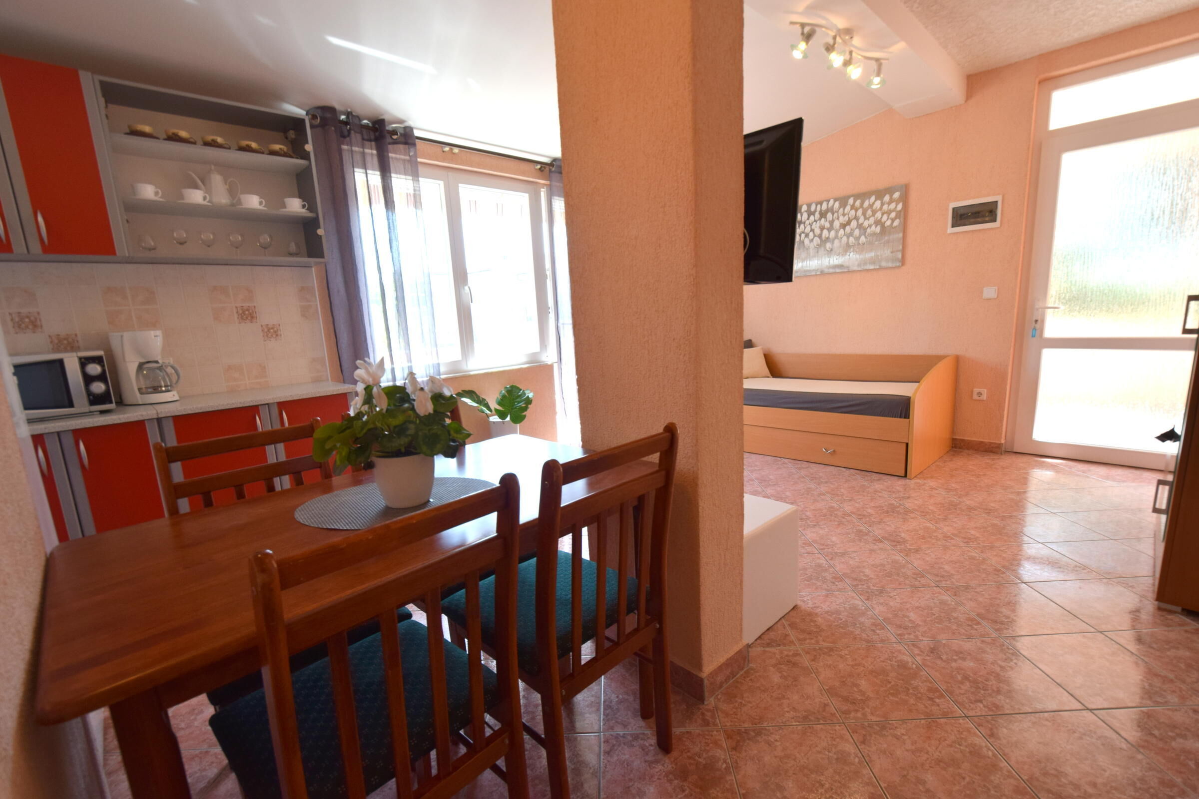 Apartments Kraljic 62164-A1