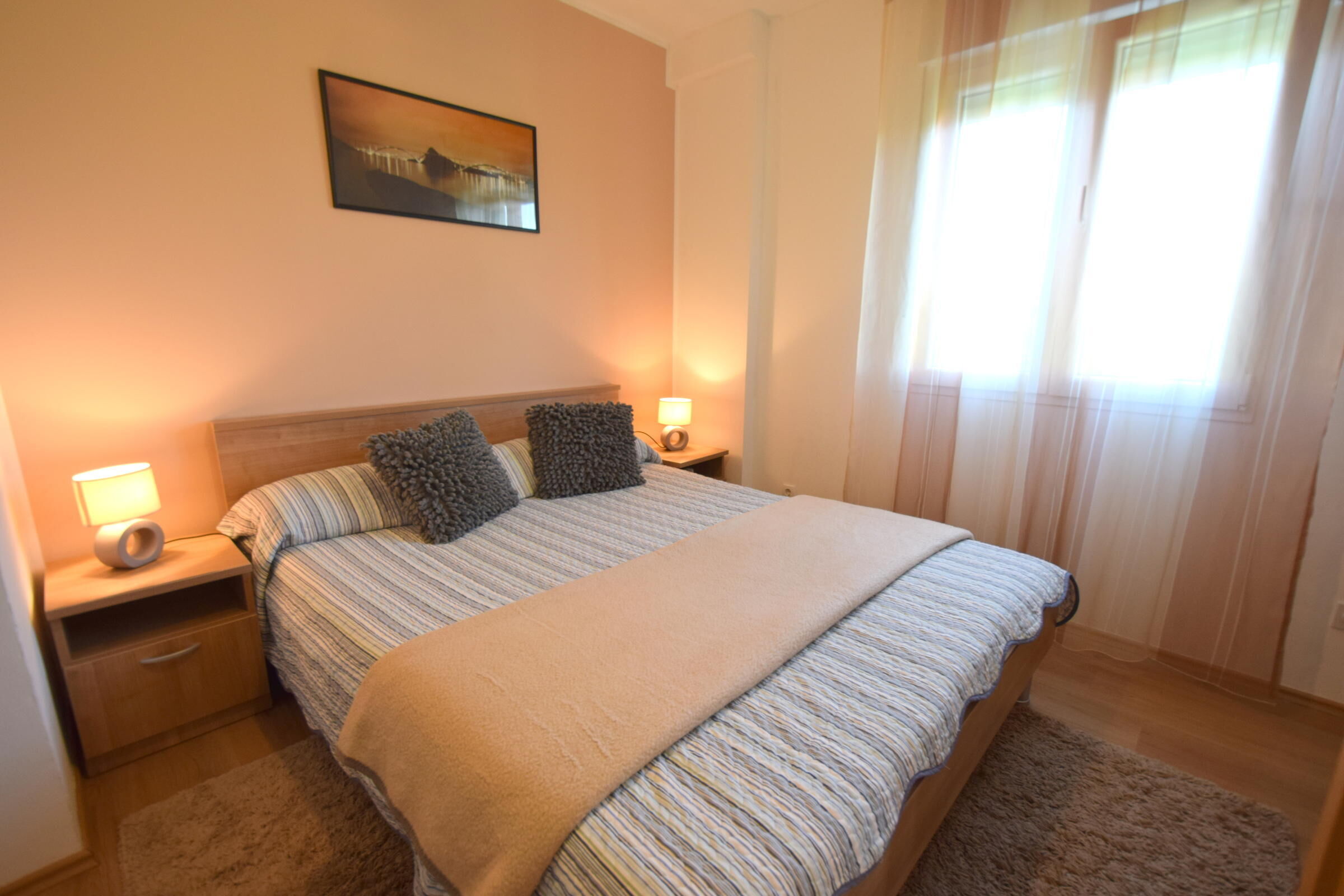 Apartments Kraljic 62164-A1