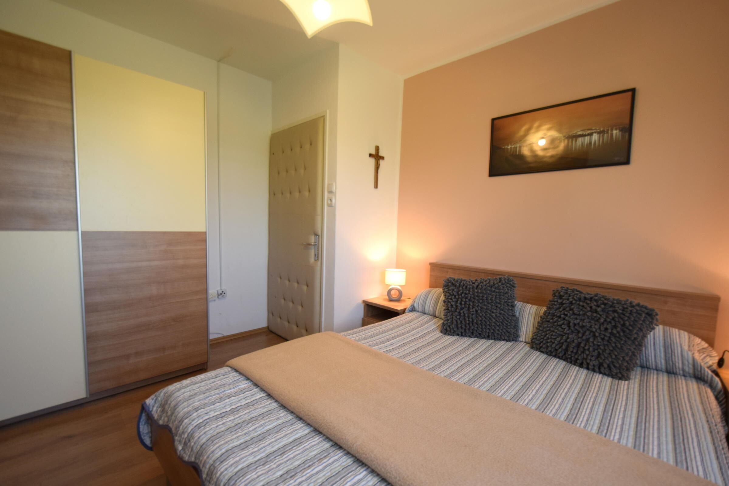 Apartments Kraljic 62164-A1